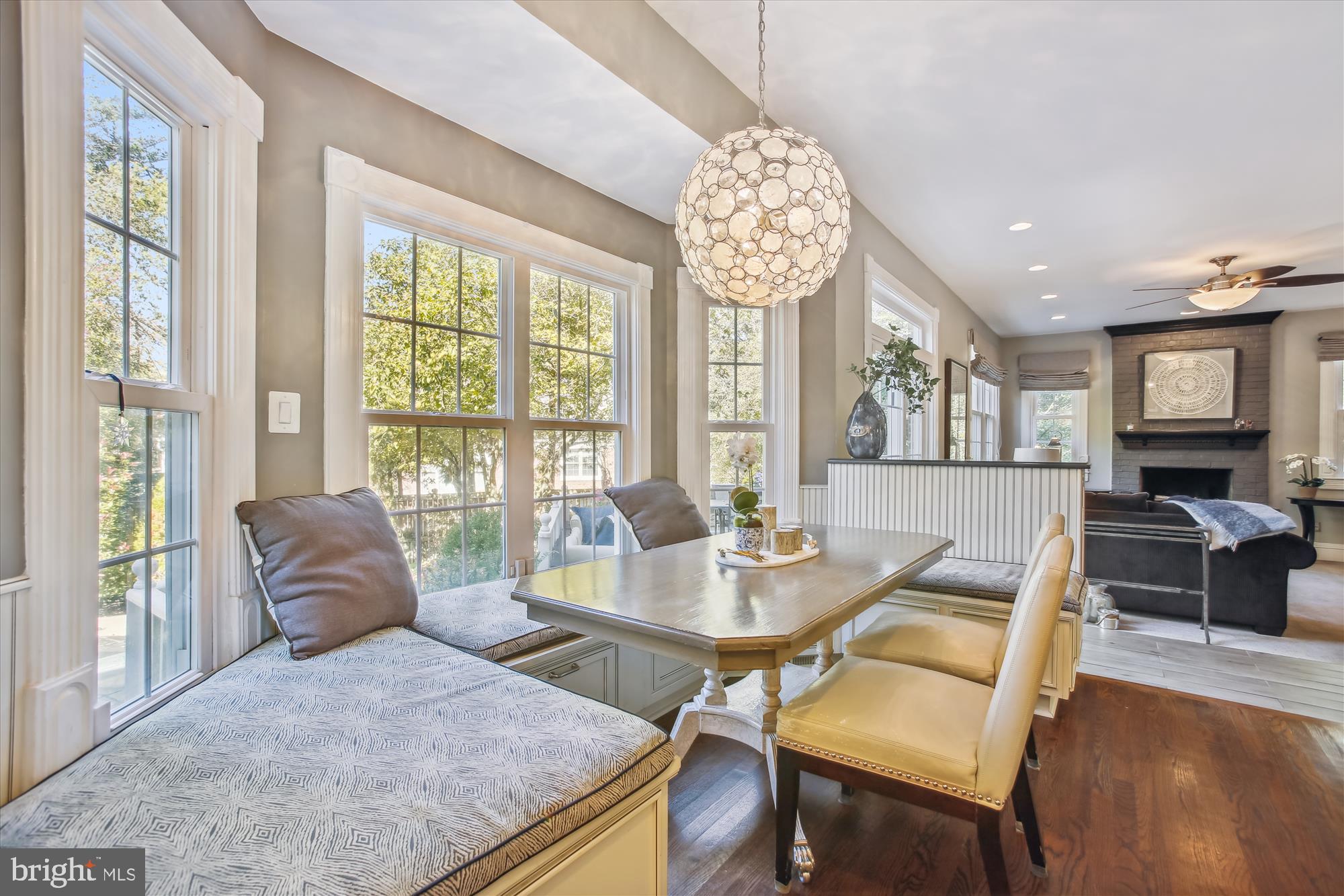 RIVERVIEW AT MOUNT VERNON - Residential