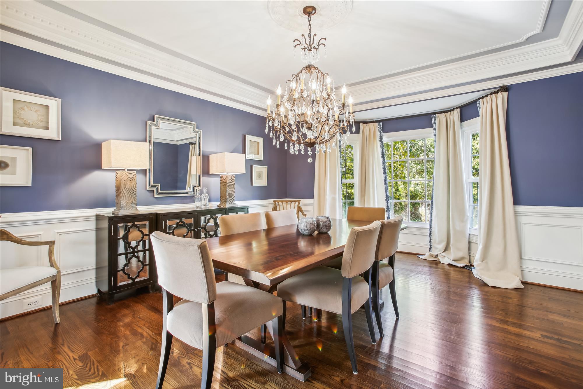 RIVERVIEW AT MOUNT VERNON - Residential