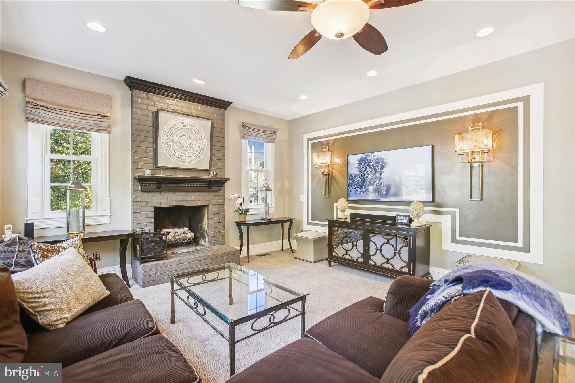 RIVERVIEW AT MOUNT VERNON - Residential