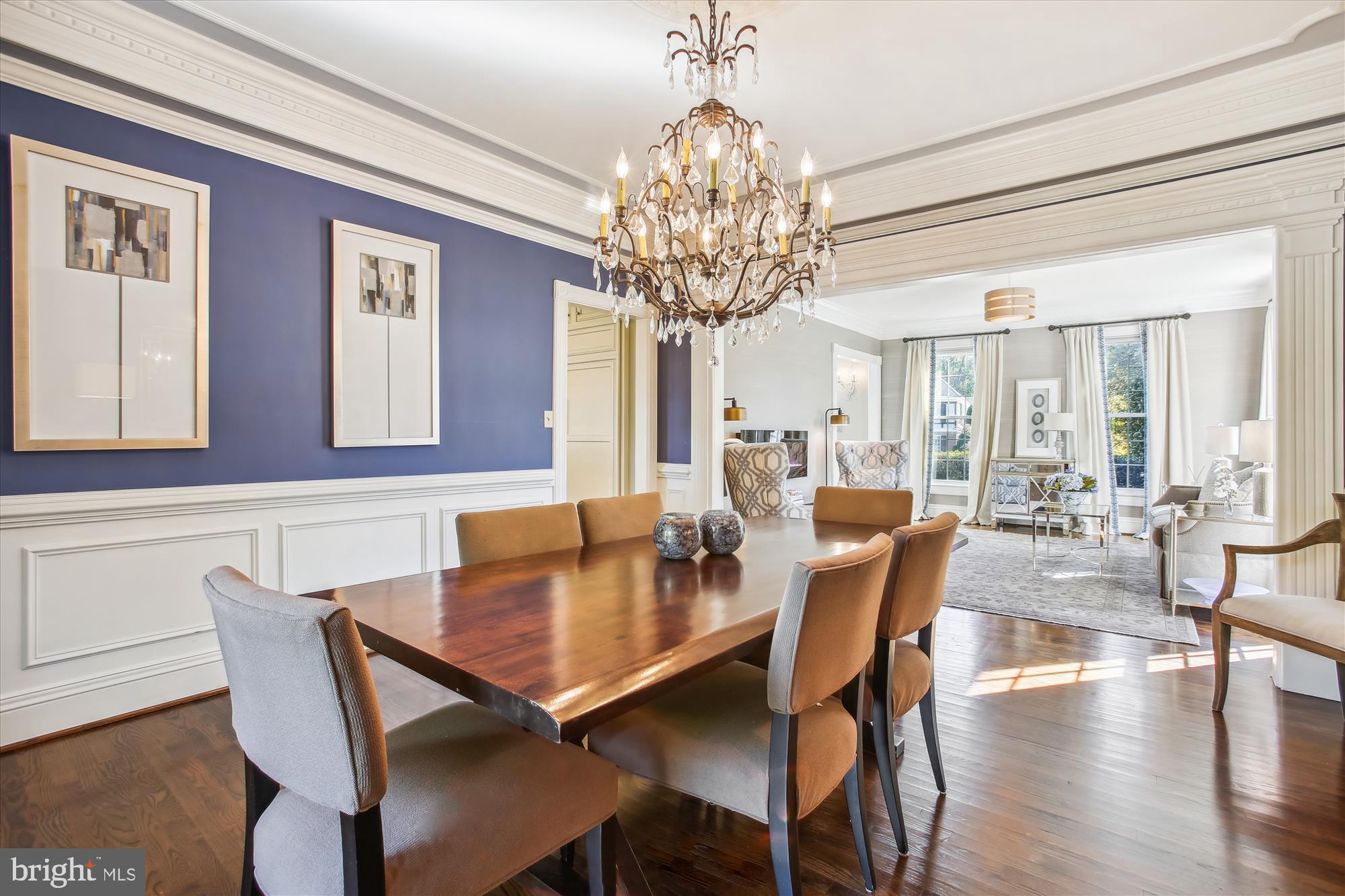 RIVERVIEW AT MOUNT VERNON - Residential