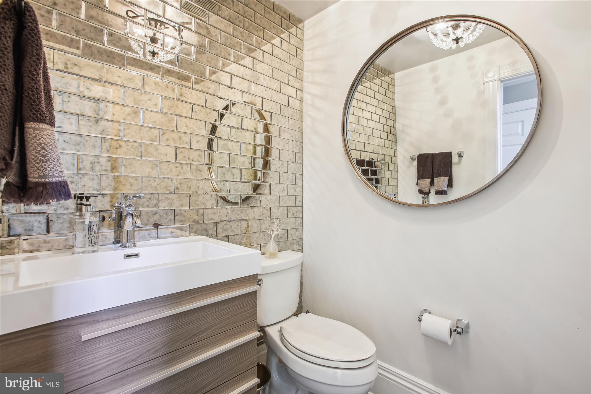 RIVERVIEW AT MOUNT VERNON - Residential