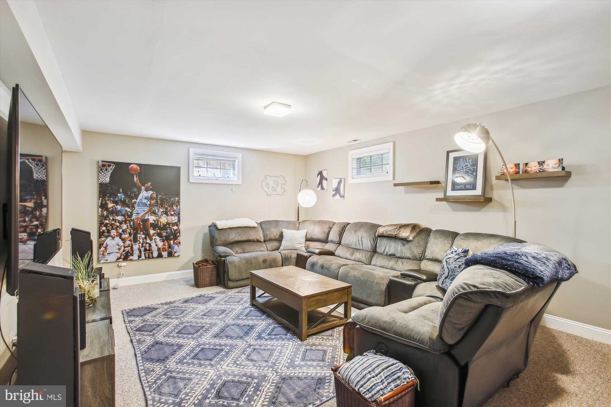 RIVERVIEW AT MOUNT VERNON - Residential