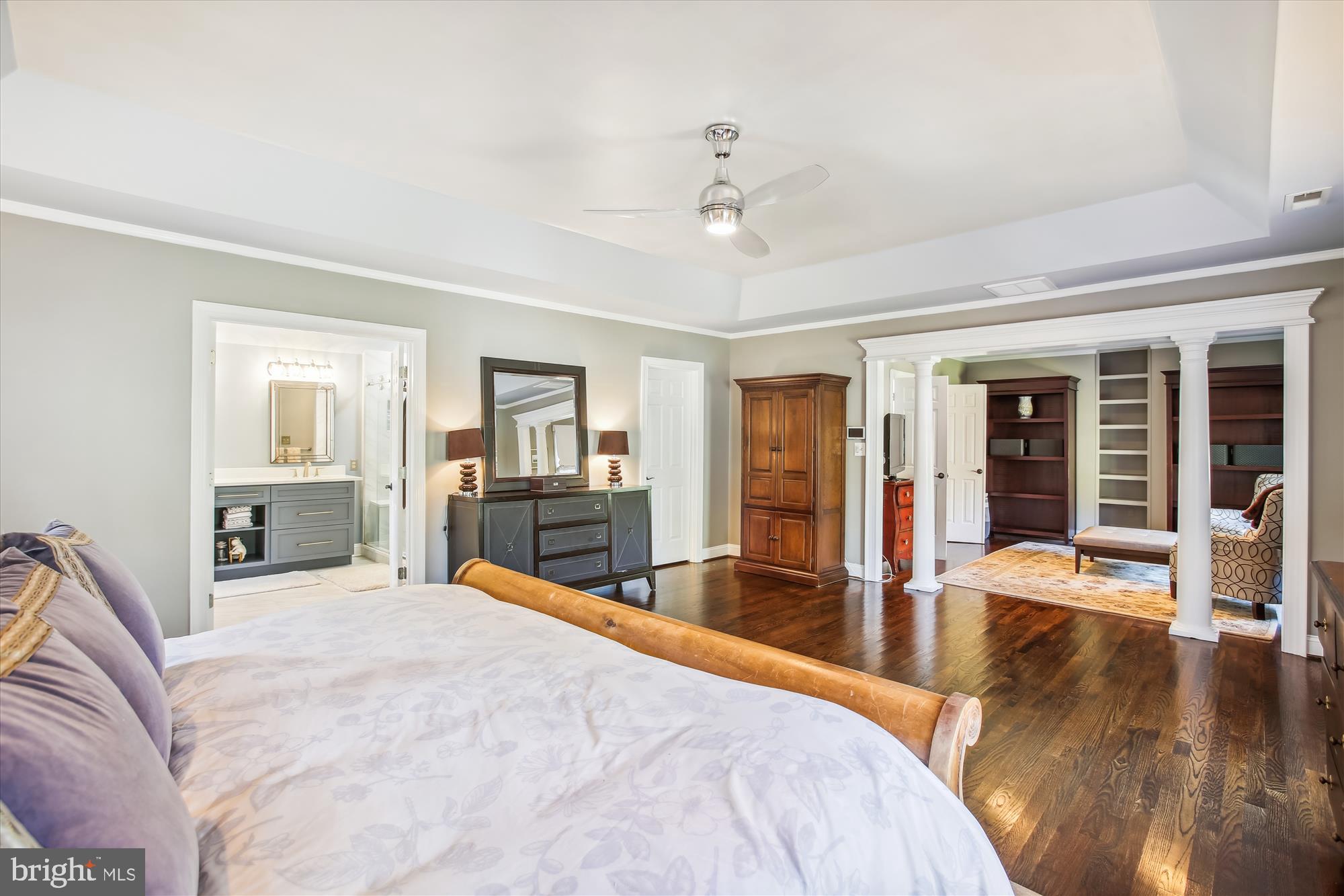 RIVERVIEW AT MOUNT VERNON - Residential