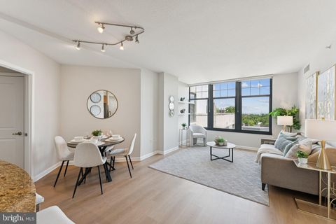 1021 N GARFIELD STREET 930 ARLINGTON VA 22201