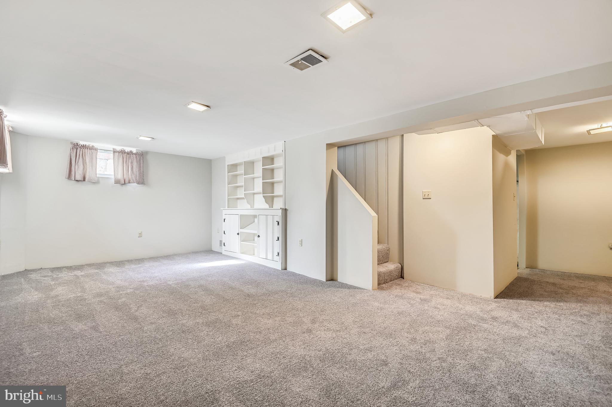 PARKVILLE - Residential