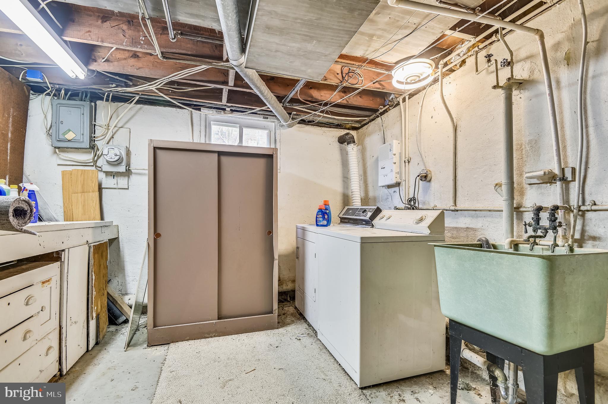 PARKVILLE - Residential