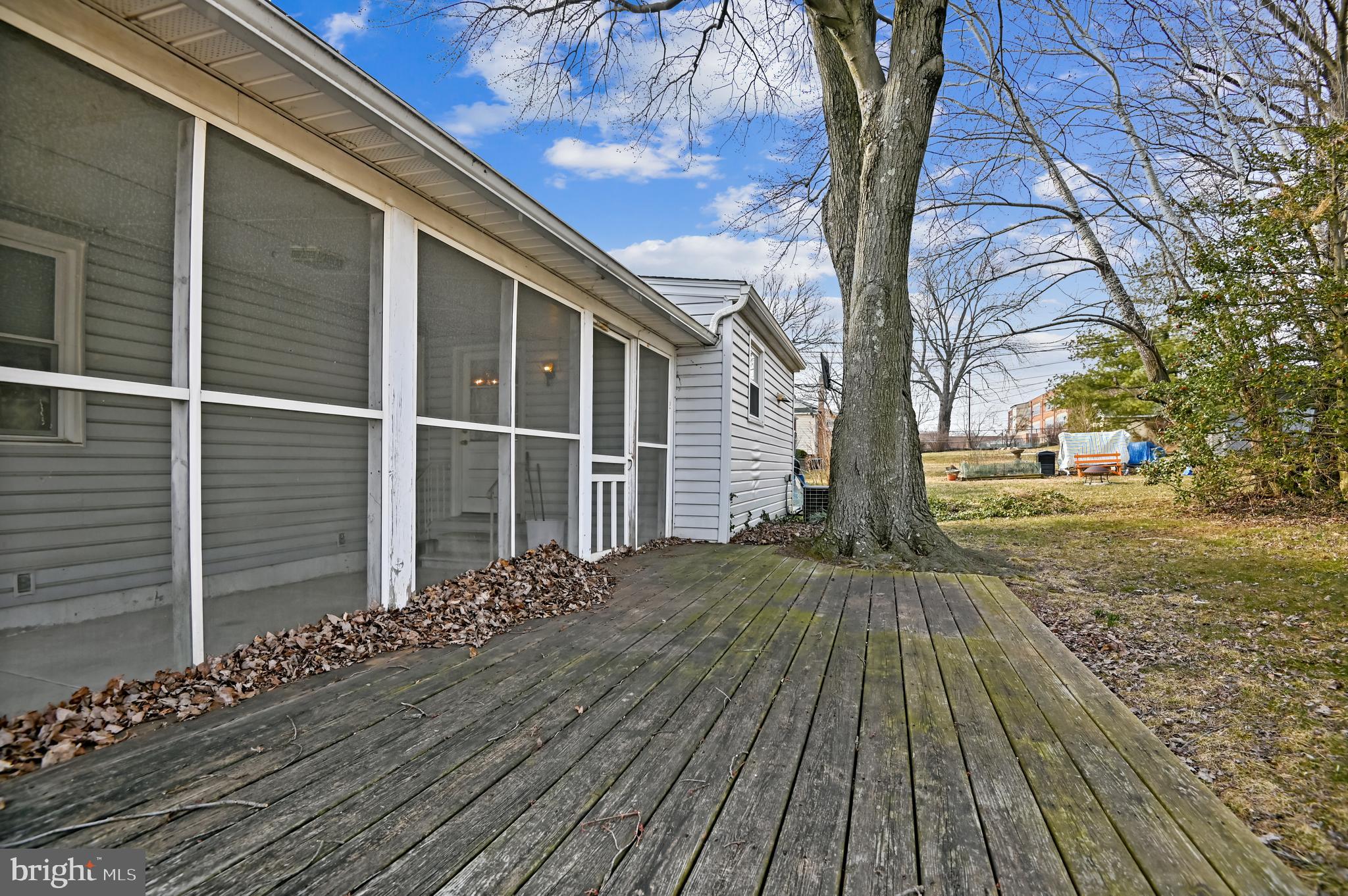 PARKVILLE - Residential