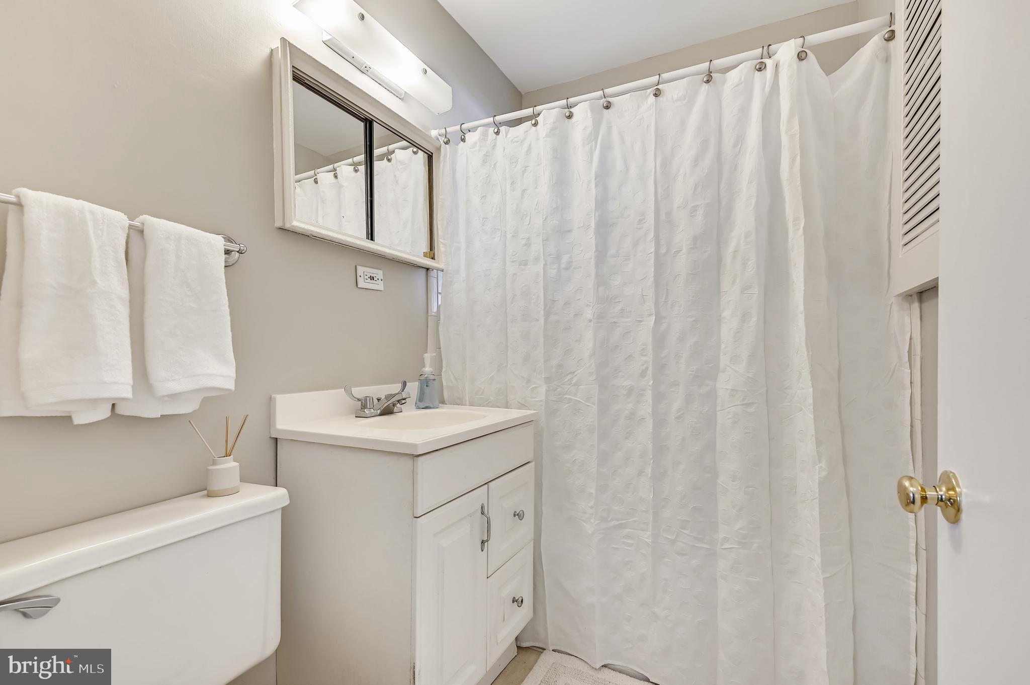 PARKVILLE - Residential