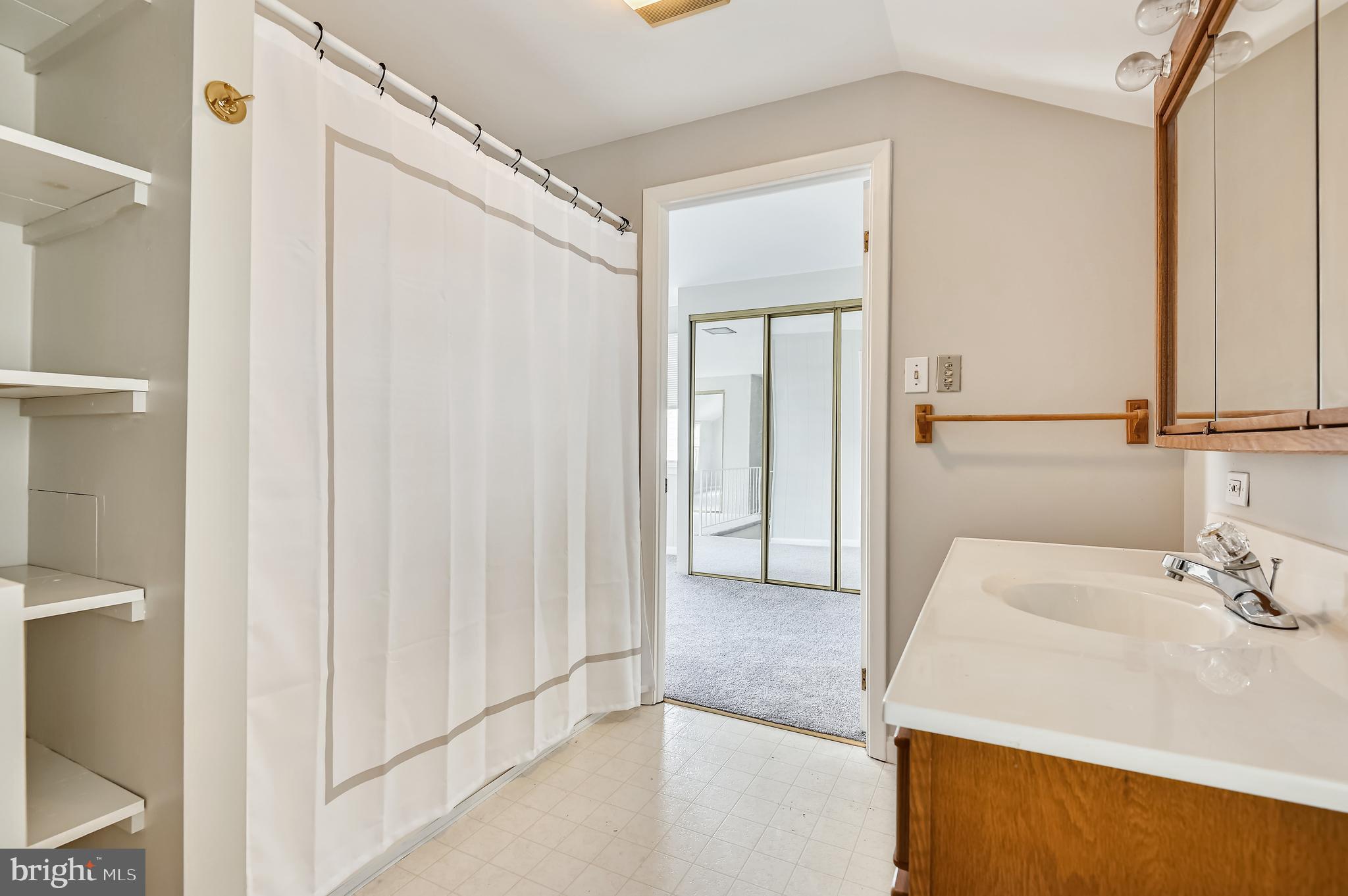 PARKVILLE - Residential