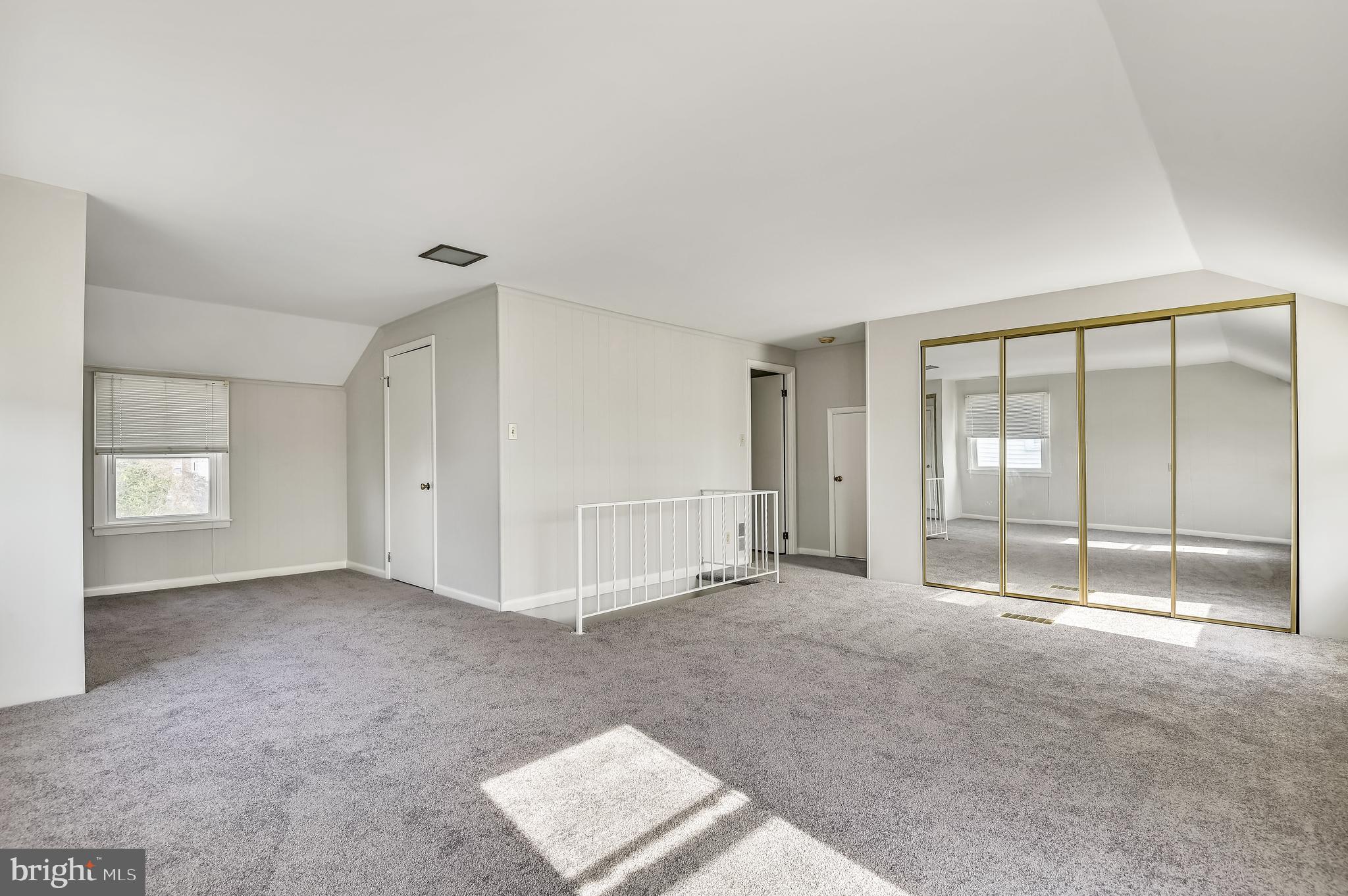 PARKVILLE - Residential