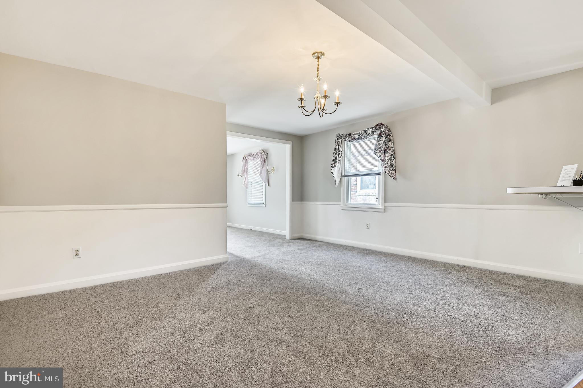 PARKVILLE - Residential