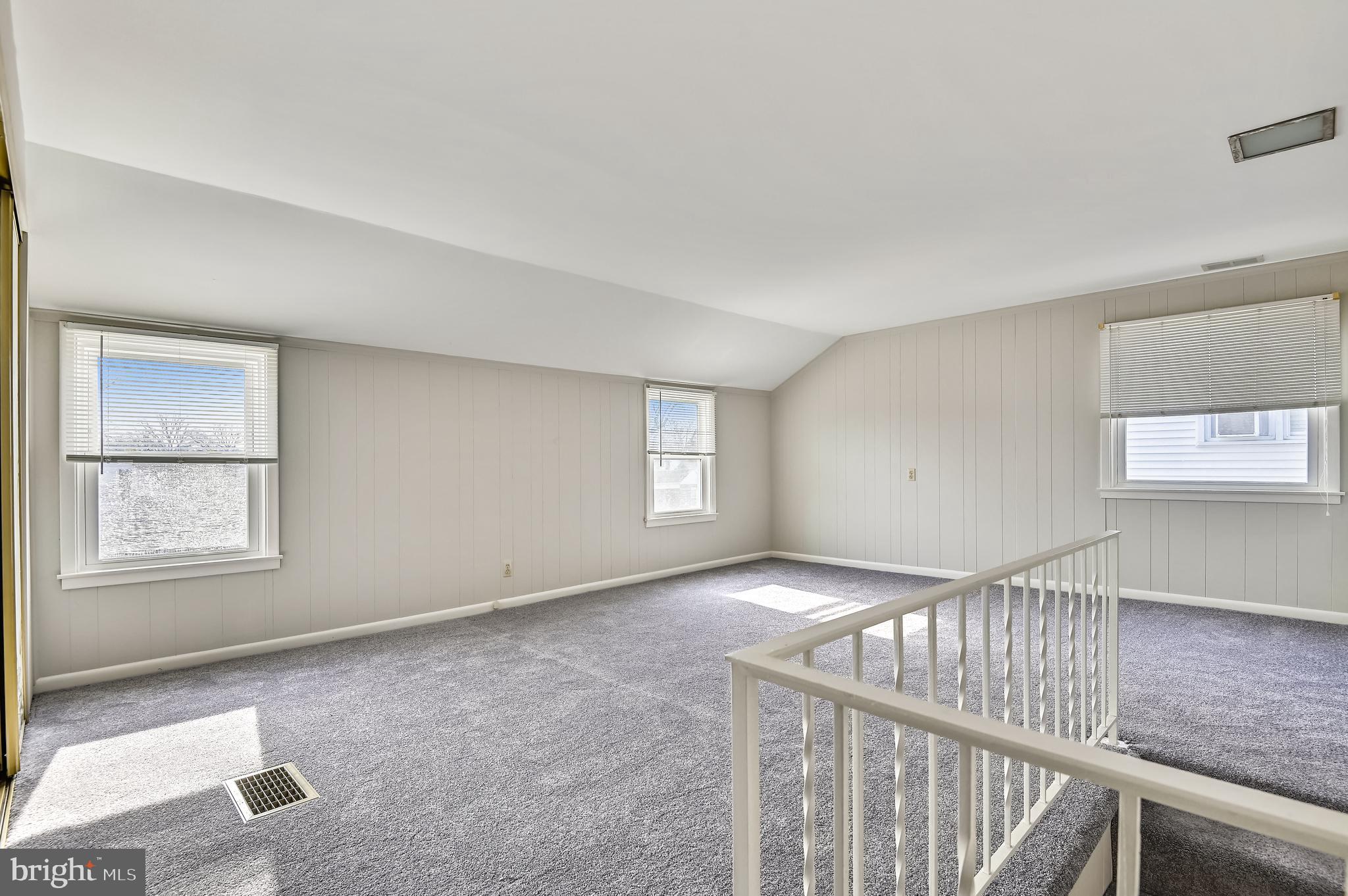 PARKVILLE - Residential