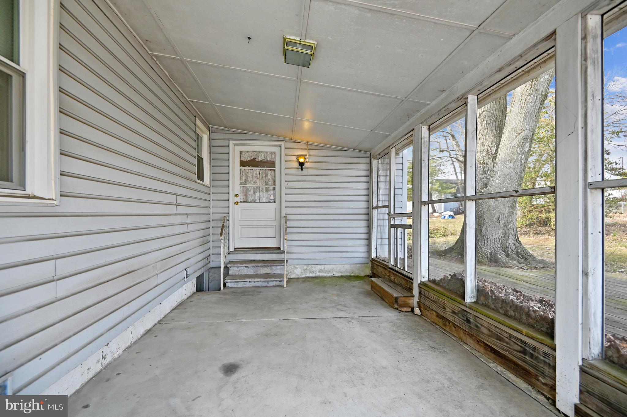 PARKVILLE - Residential