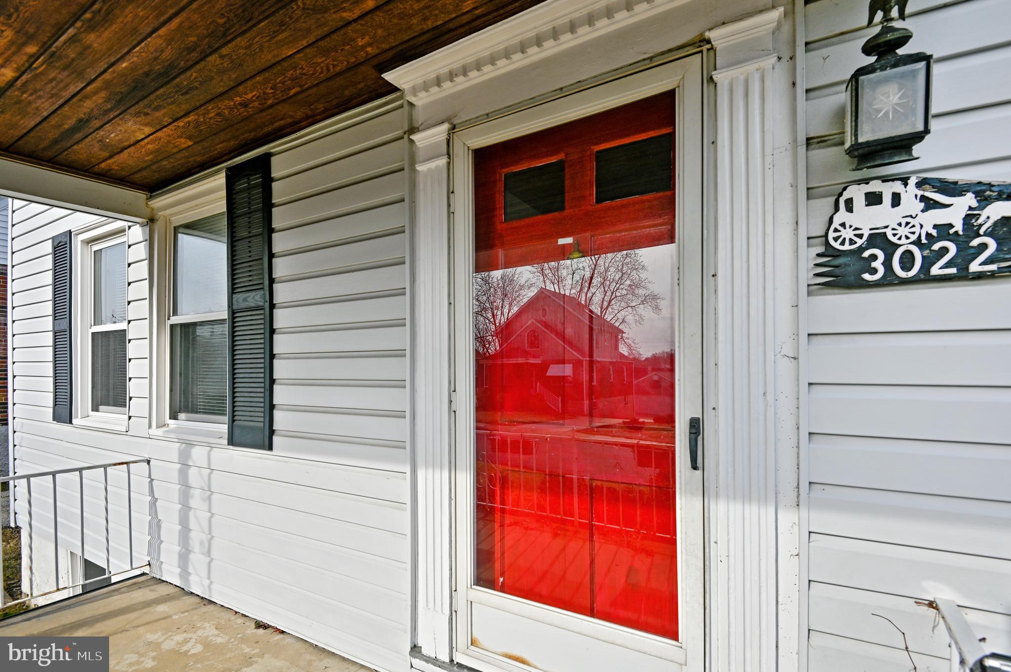 PARKVILLE - Residential