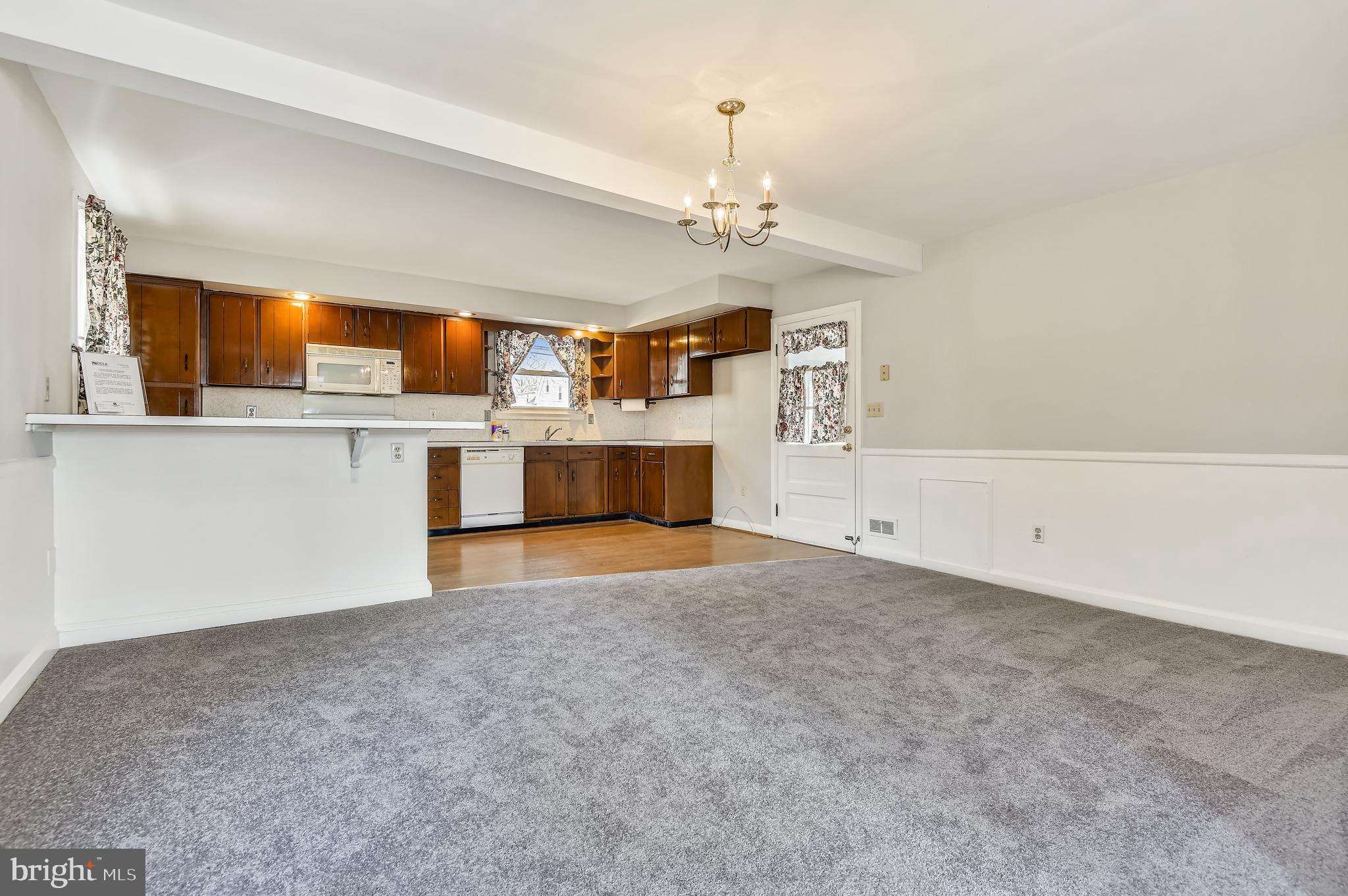 PARKVILLE - Residential