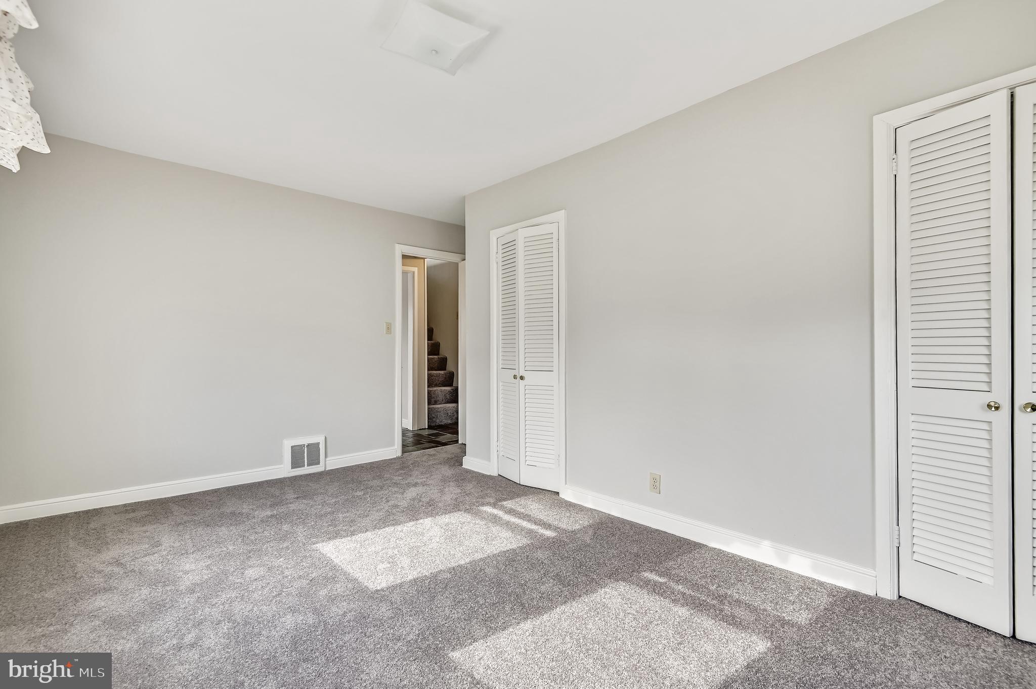 PARKVILLE - Residential