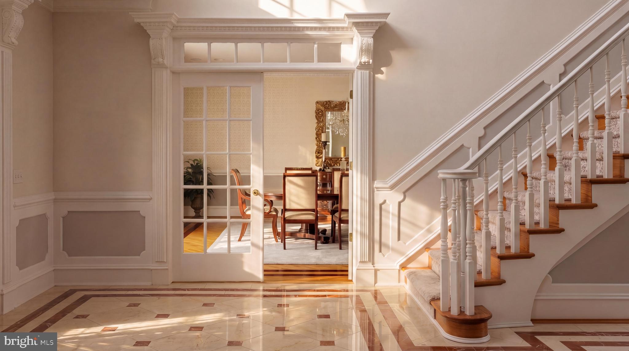 VIENNA - Residential