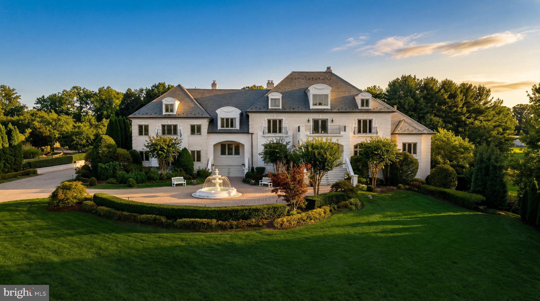 1521 HUNTER MILL ROAD