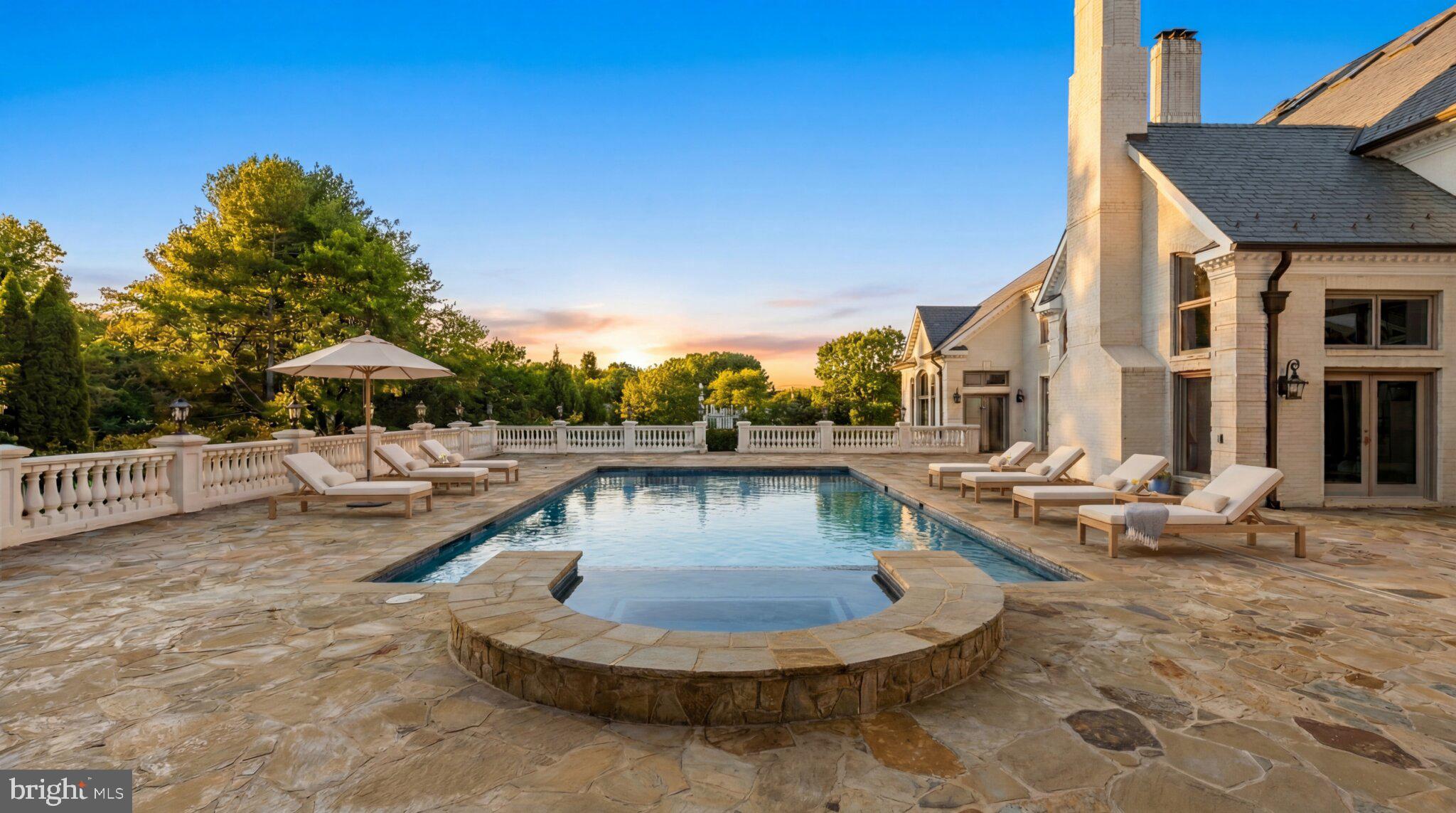 1521 HUNTER MILL ROAD