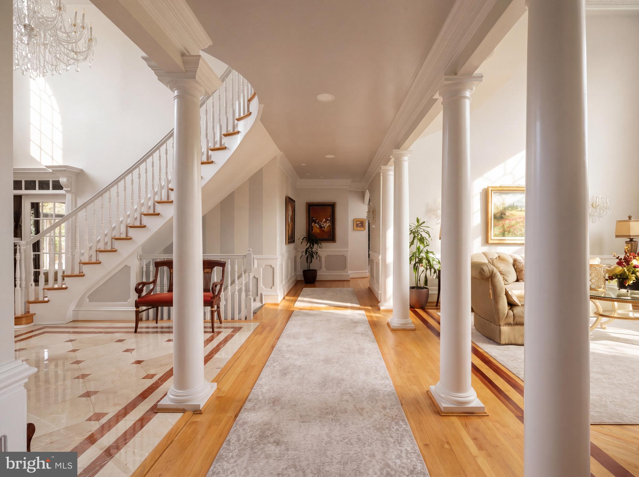 VIENNA - Residential