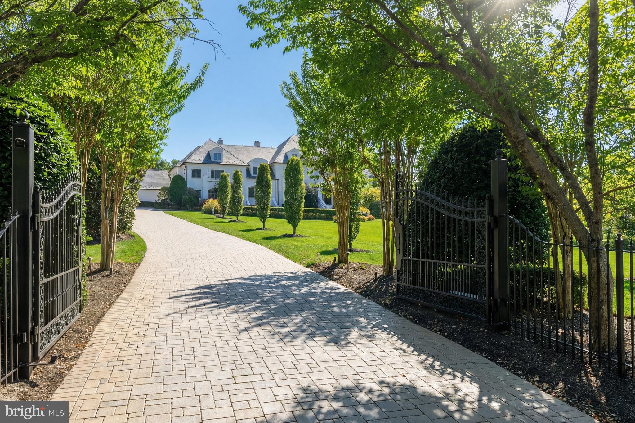 1521 HUNTER MILL ROAD