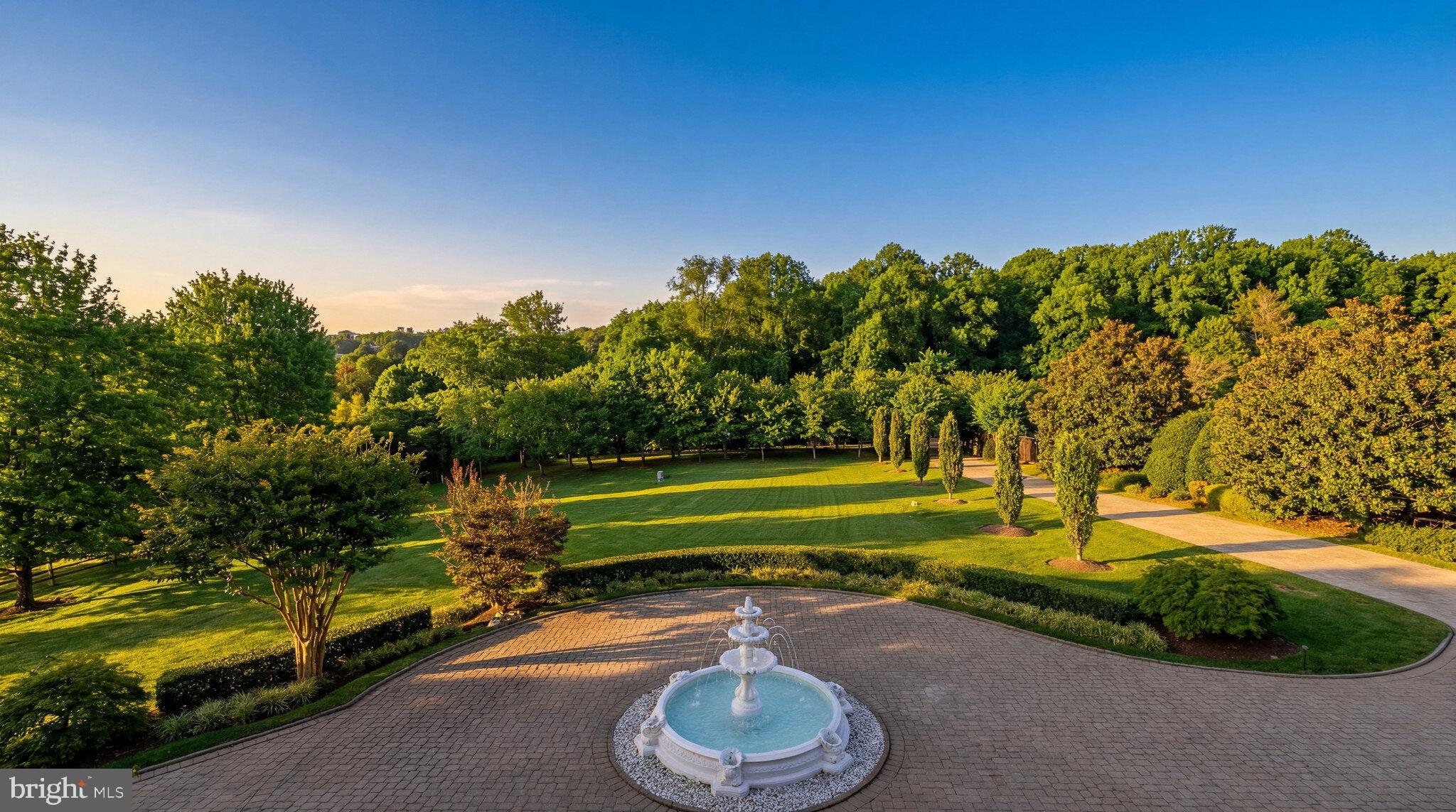 1521 HUNTER MILL ROAD