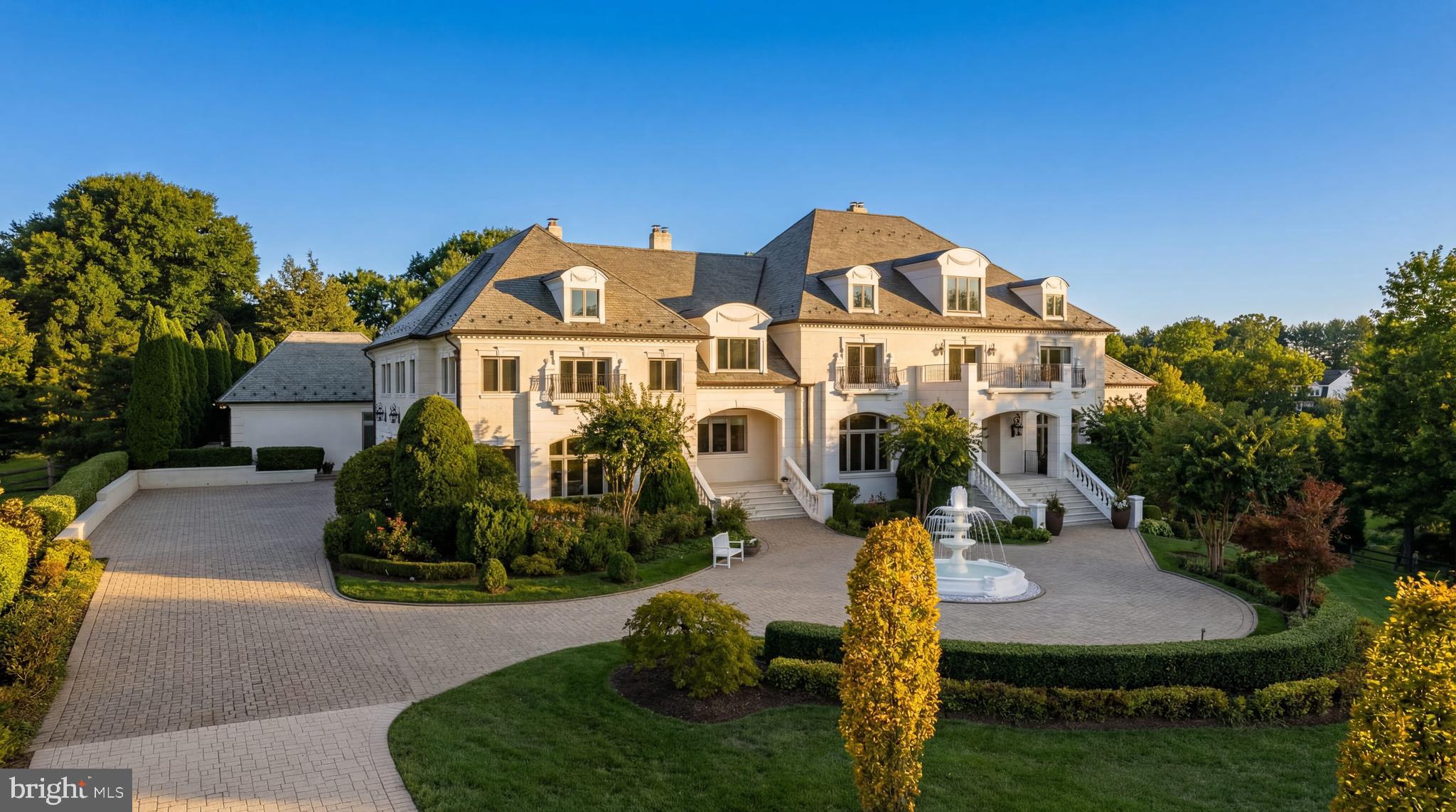 1521 HUNTER MILL ROAD