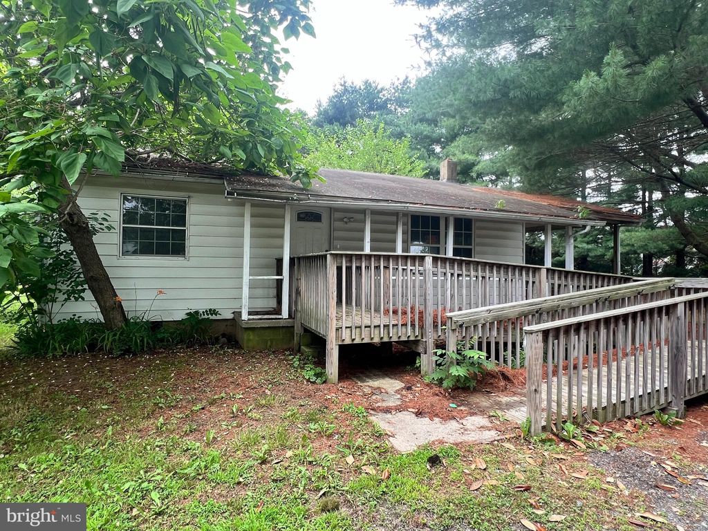 Photo of 1506 Mckee Road, DOVER, DE 19904 (MLS # DEKT2039396)