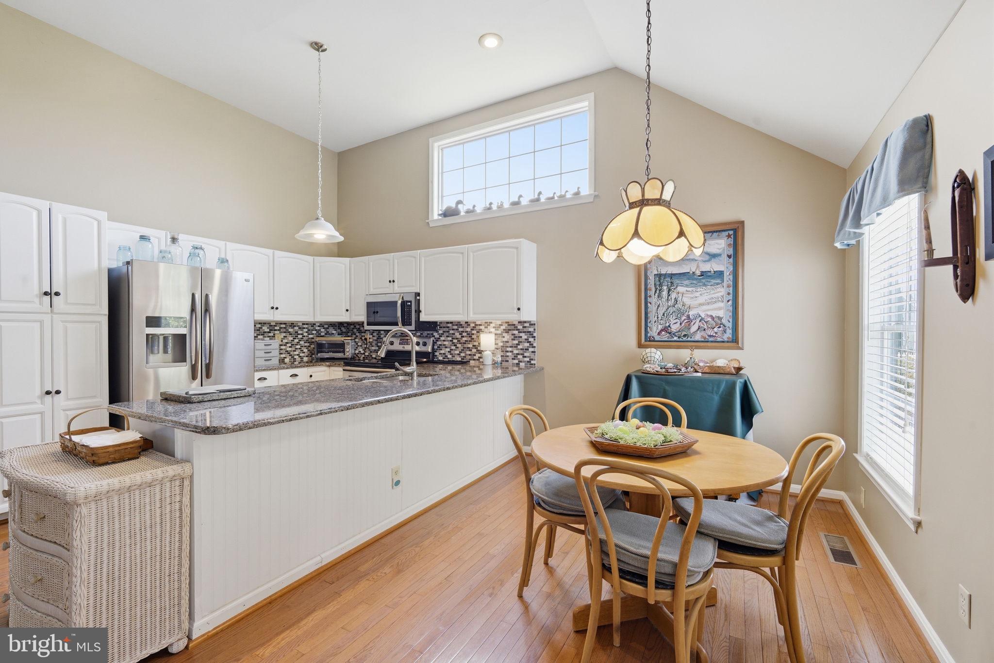 DOGWOOD VILLAGE - Residential