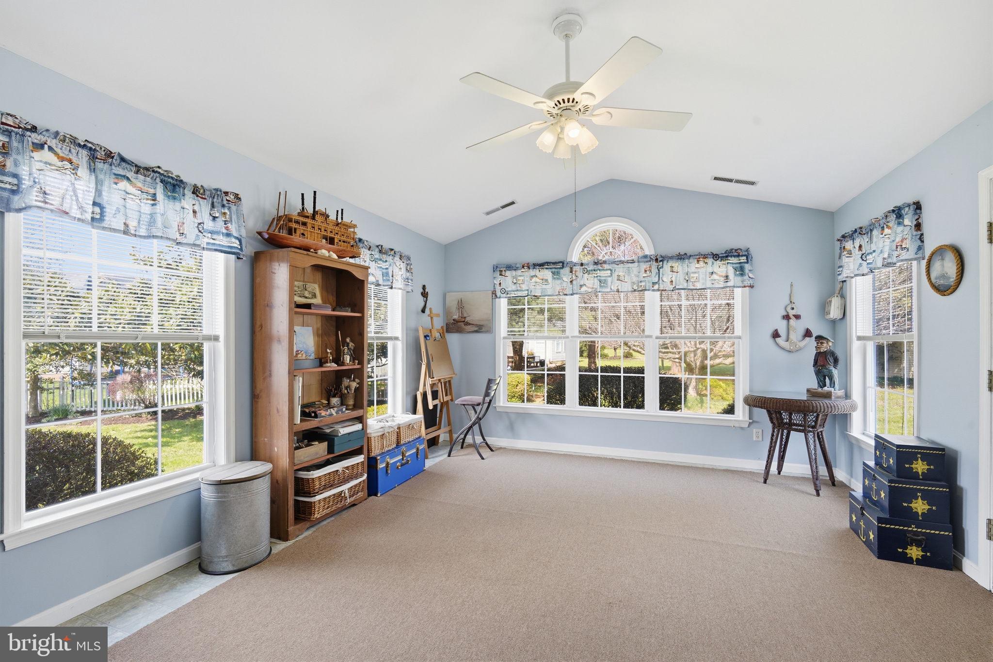 DOGWOOD VILLAGE - Residential