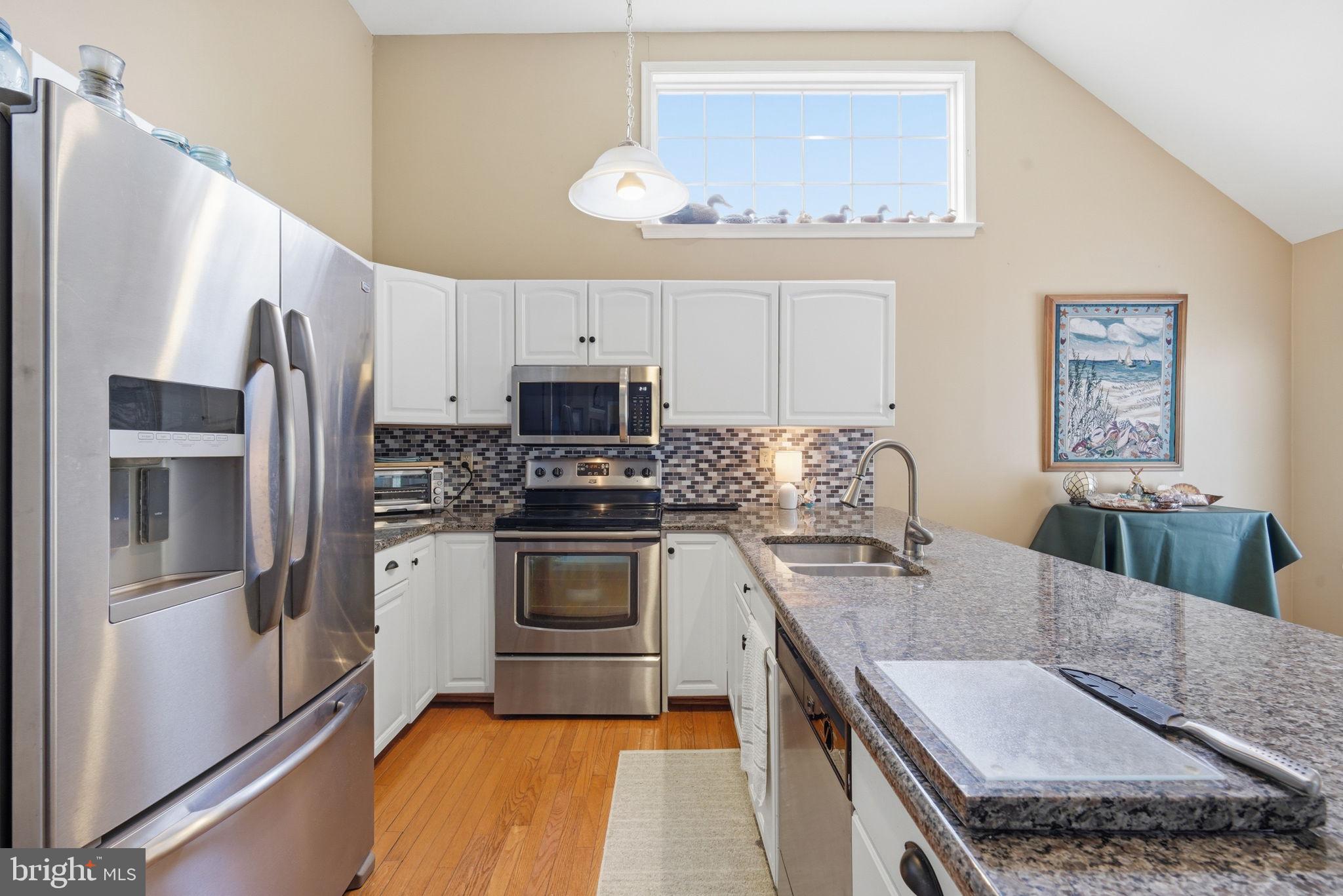 DOGWOOD VILLAGE - Residential