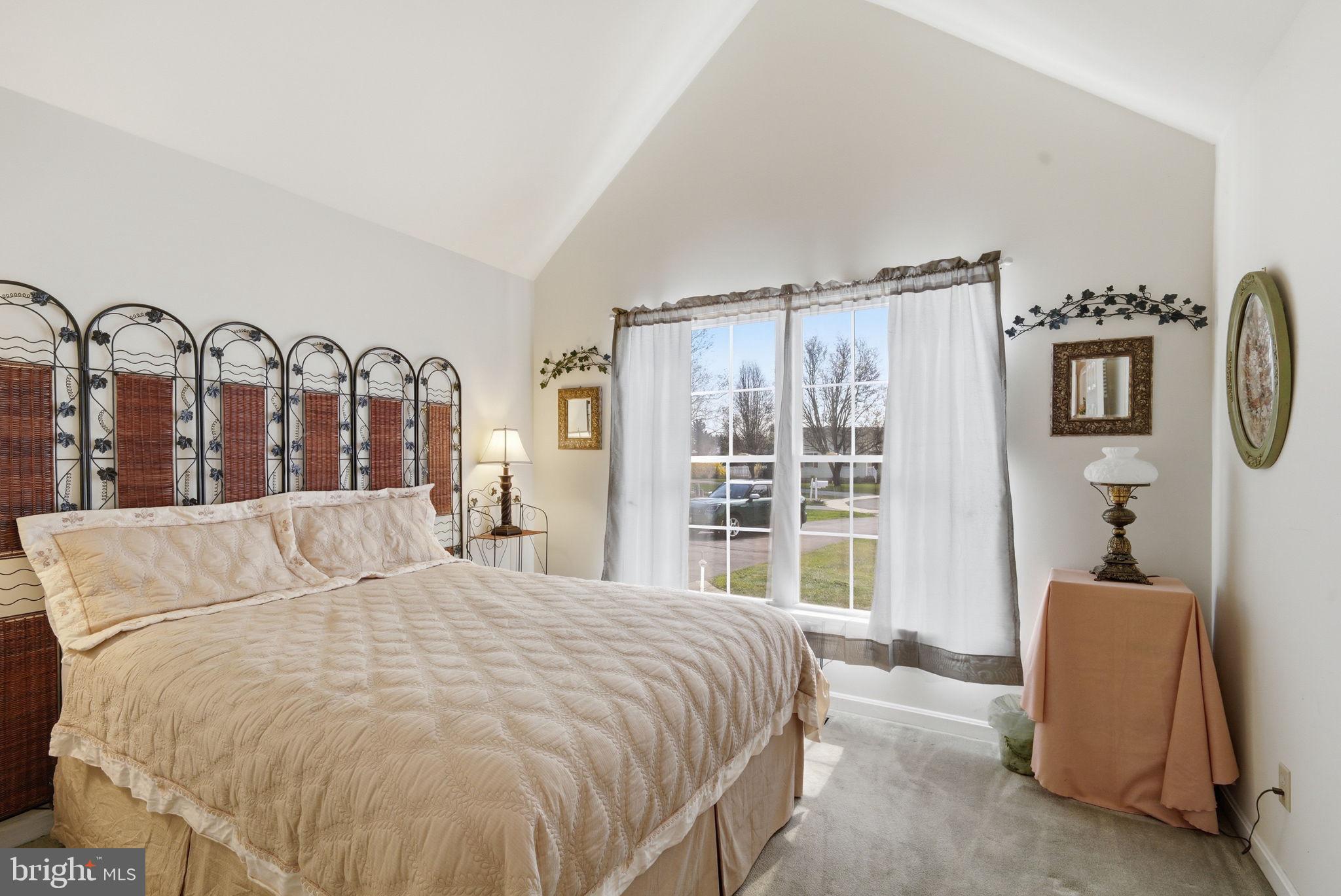 DOGWOOD VILLAGE - Residential