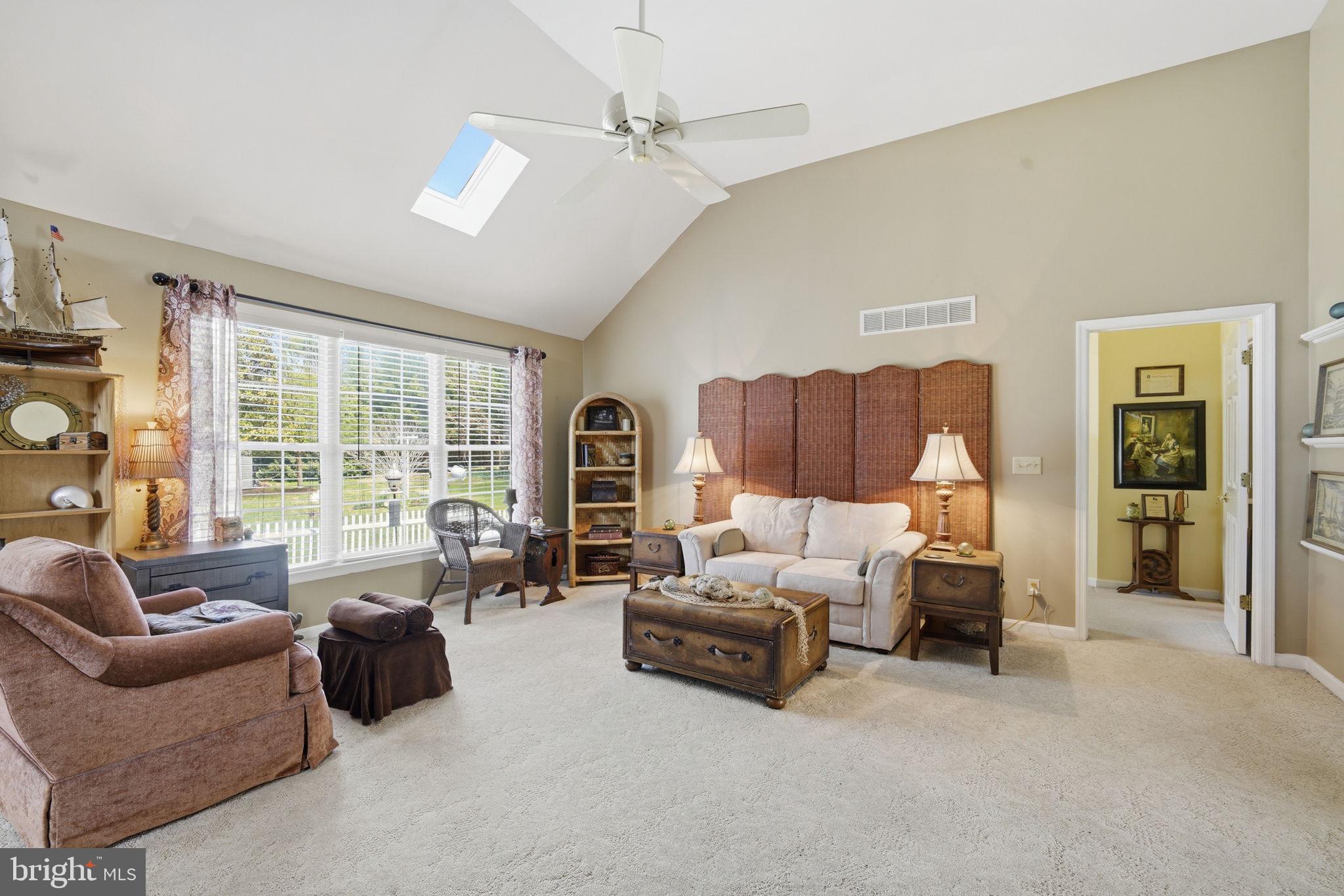 DOGWOOD VILLAGE - Residential