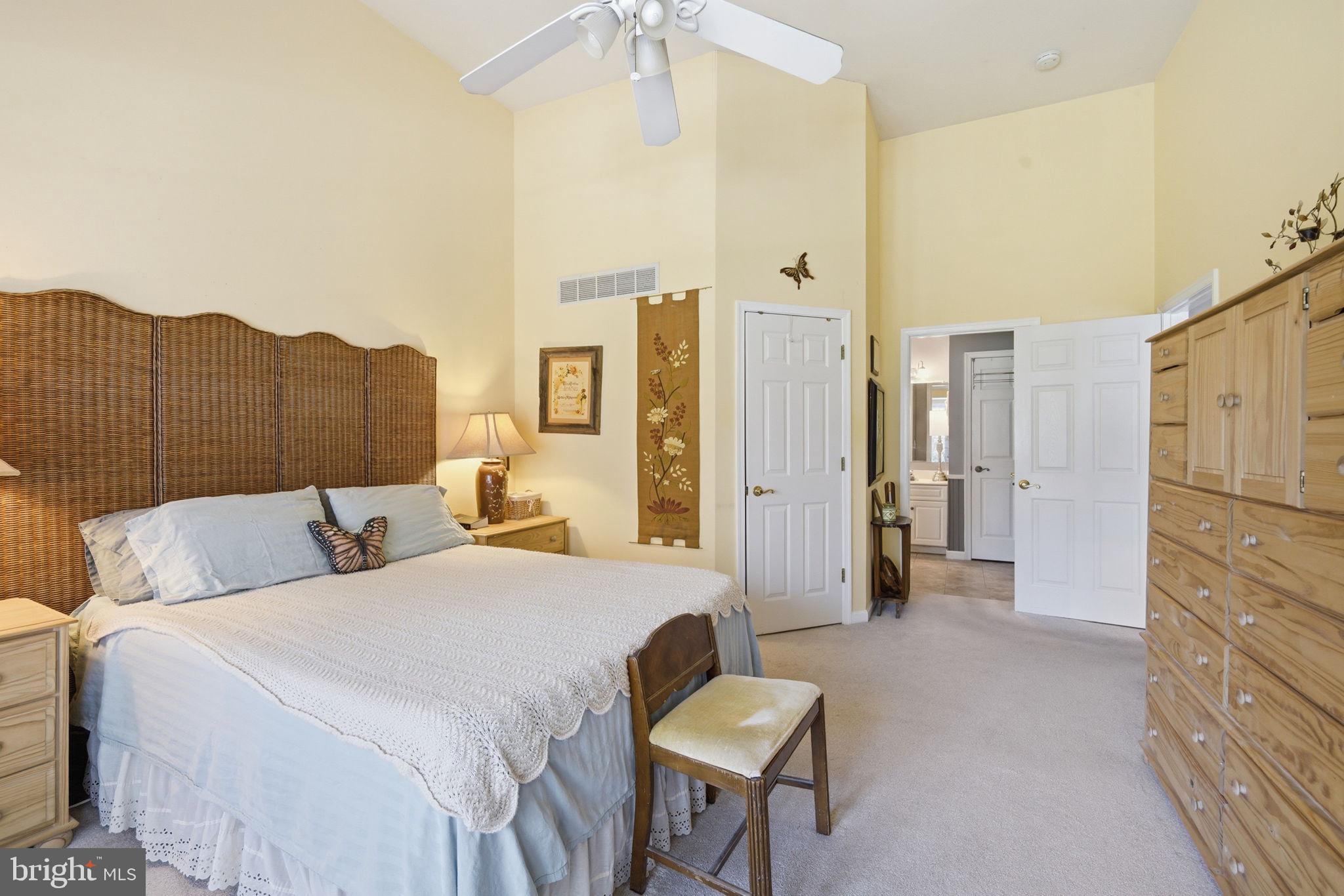 DOGWOOD VILLAGE - Residential