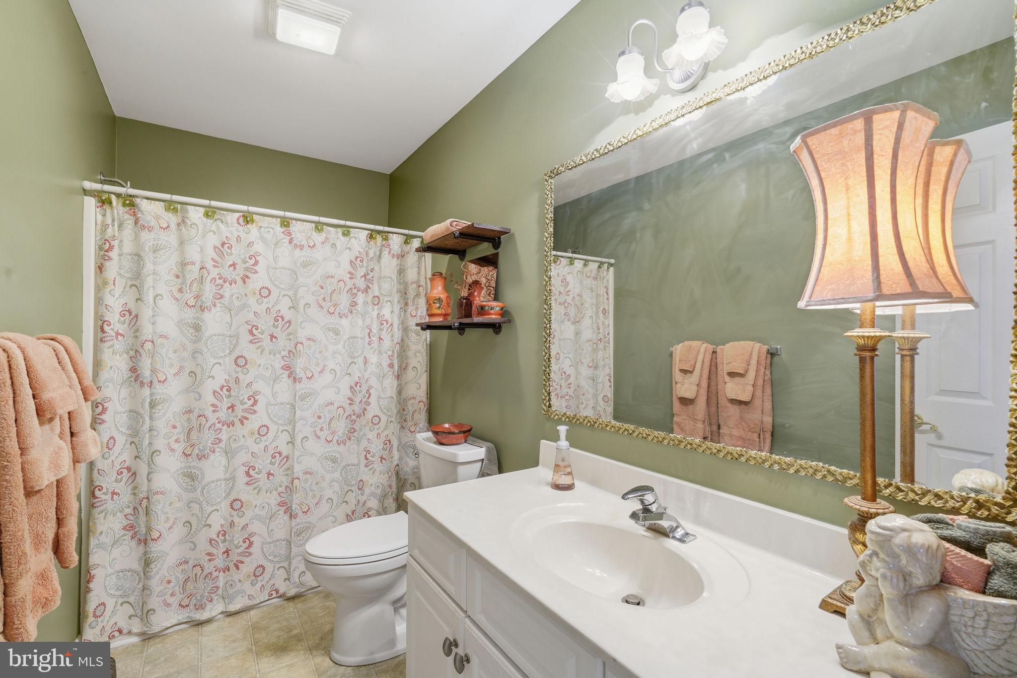 DOGWOOD VILLAGE - Residential