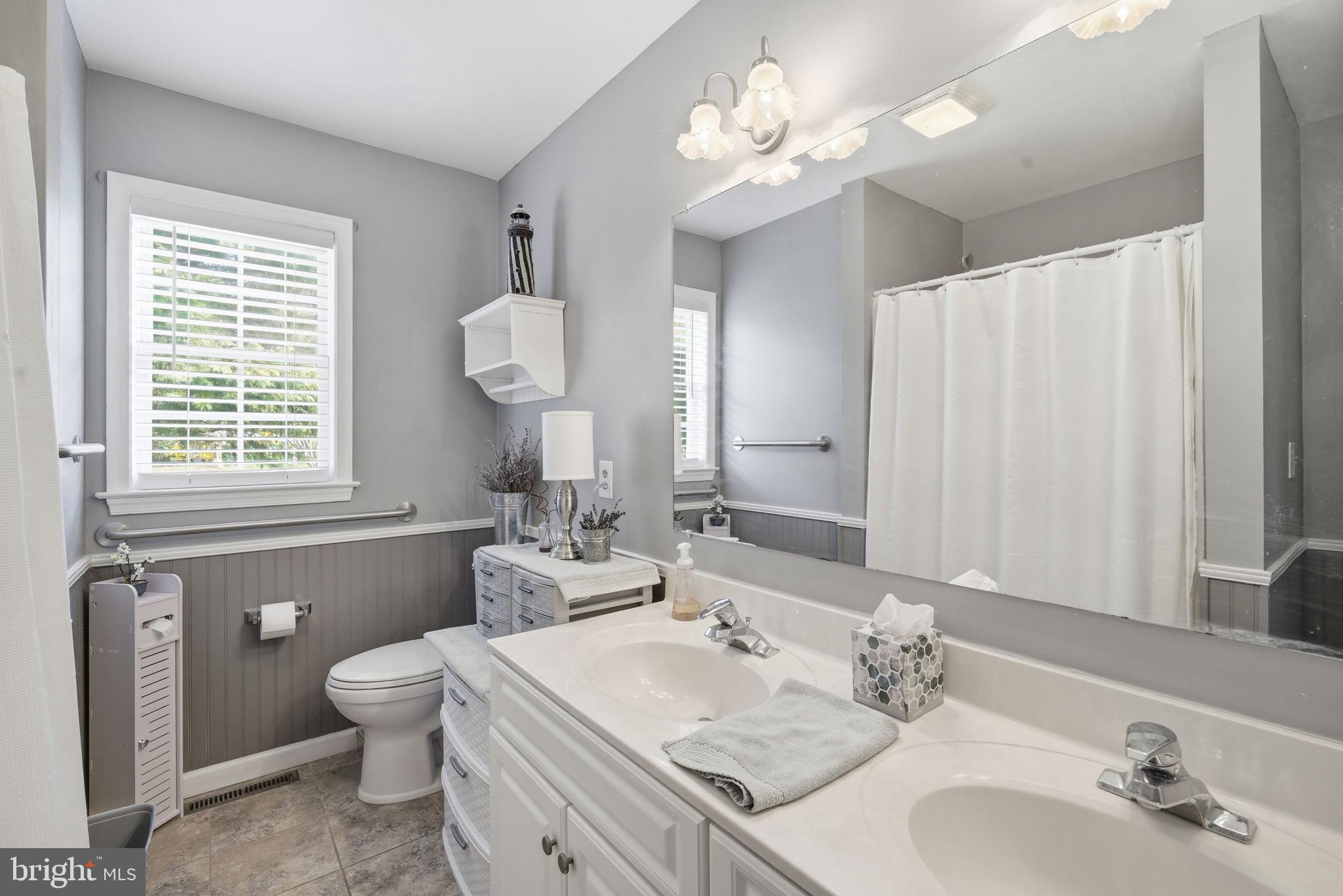 DOGWOOD VILLAGE - Residential