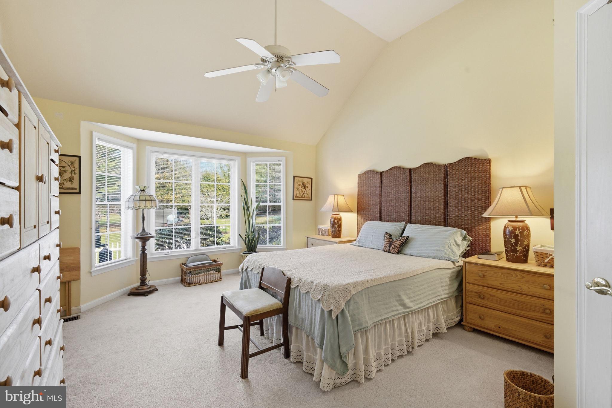 DOGWOOD VILLAGE - Residential