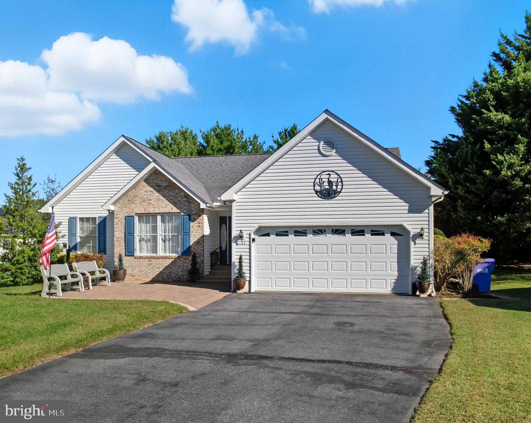 DOGWOOD VILLAGE - Residential