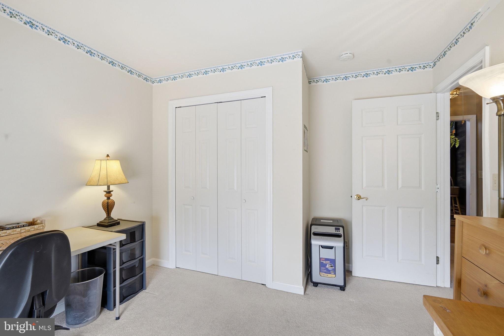 DOGWOOD VILLAGE - Residential