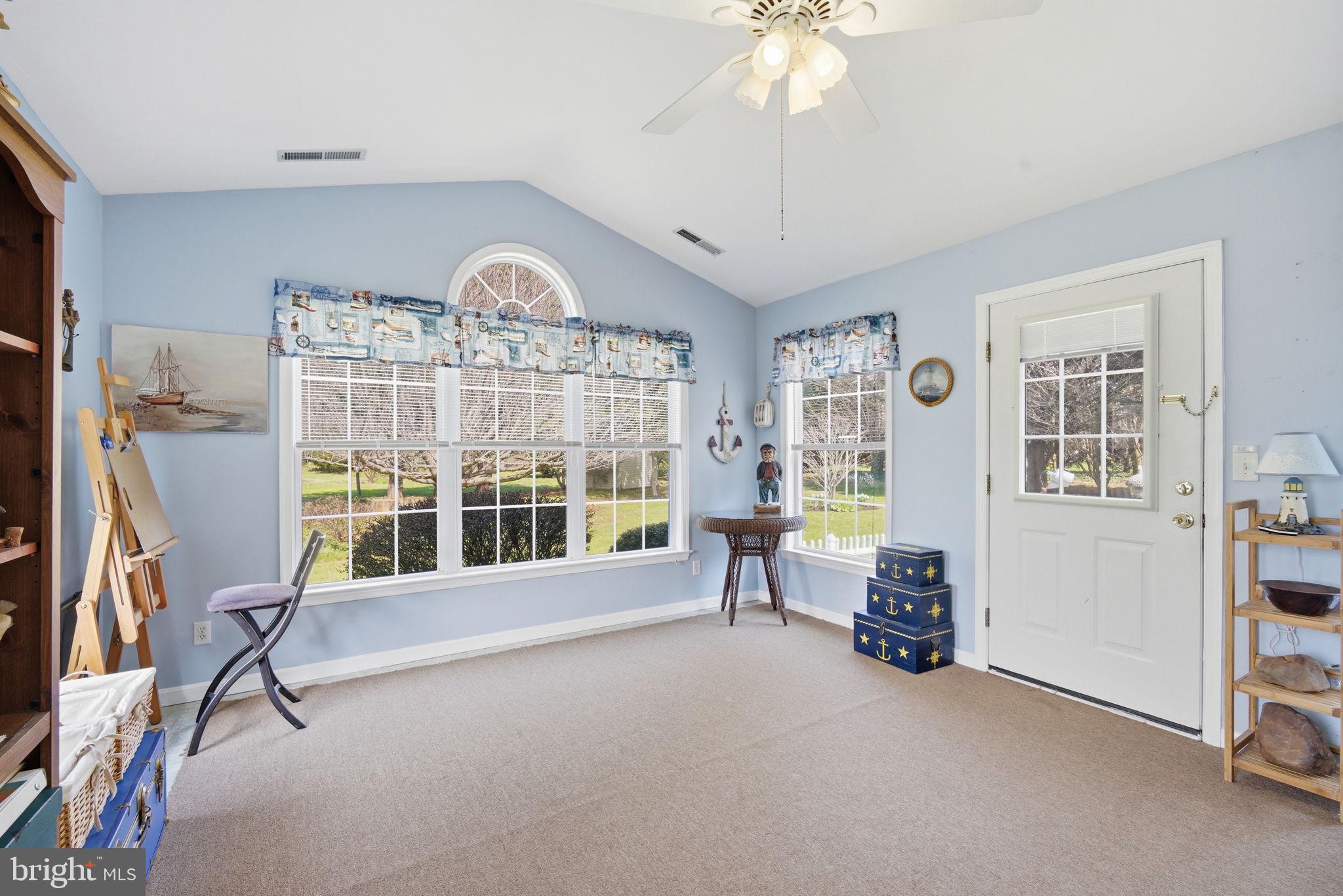 DOGWOOD VILLAGE - Residential