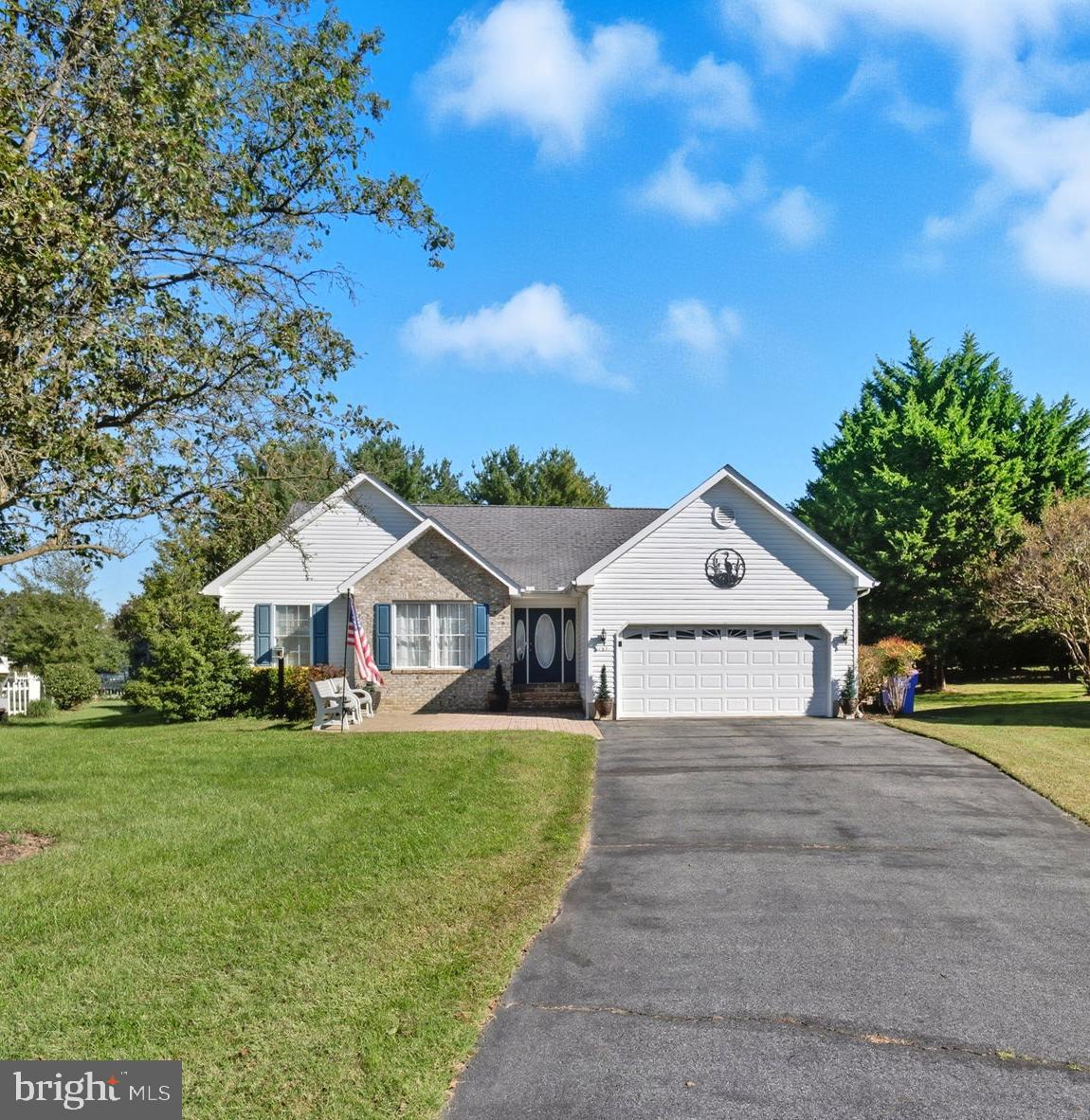 DOGWOOD VILLAGE - Residential