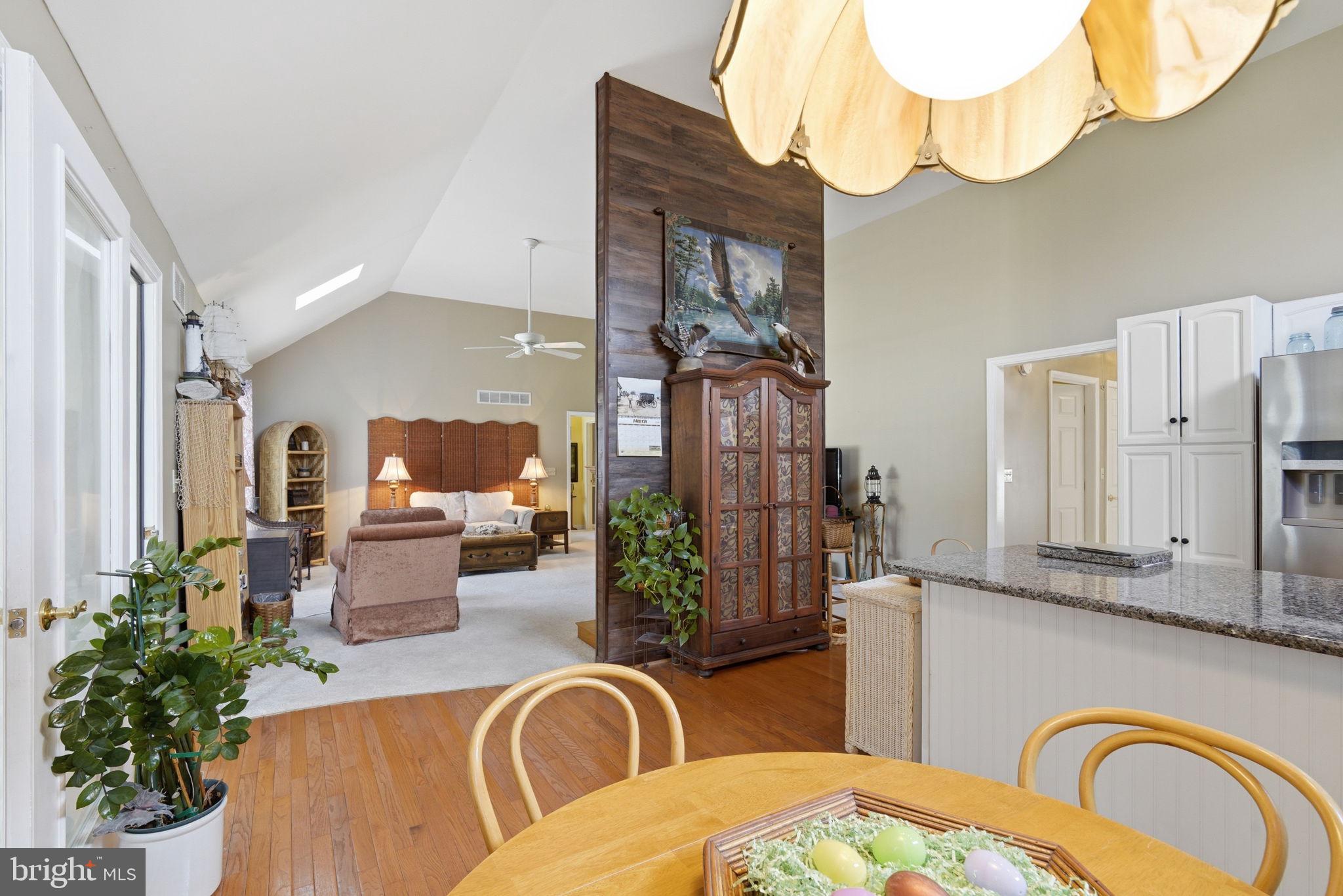 DOGWOOD VILLAGE - Residential