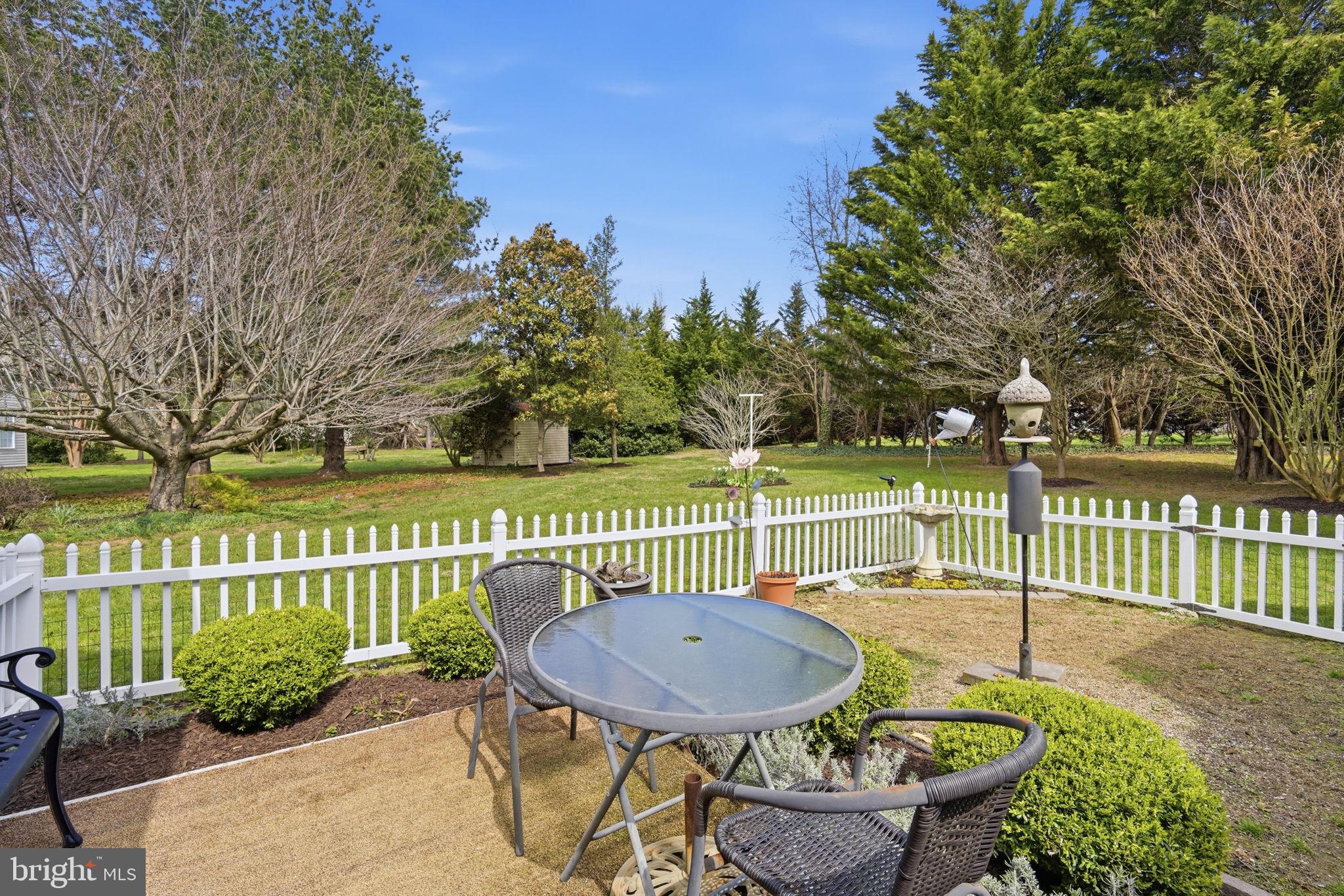 DOGWOOD VILLAGE - Residential