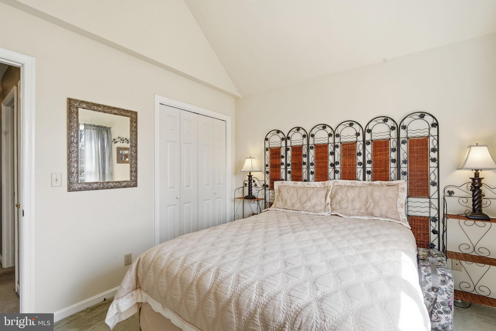 DOGWOOD VILLAGE - Residential