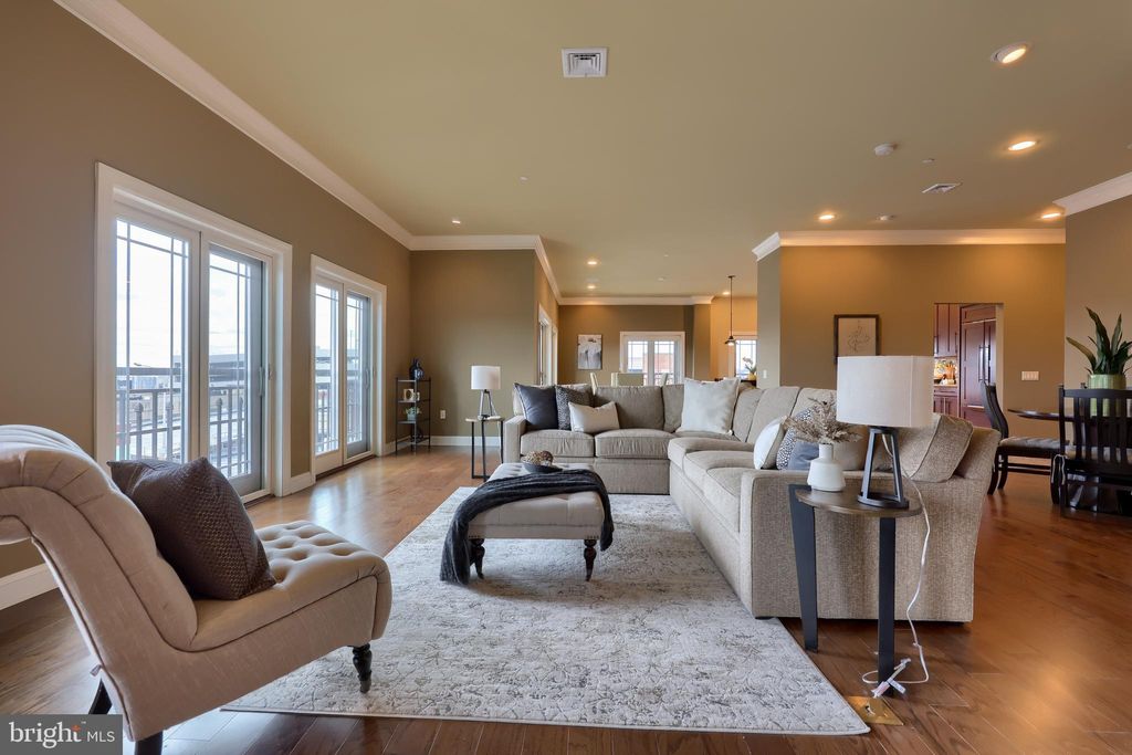 Photo of 201 N DUKE ST #701, LANCASTER, PA 17602 (MLS # PALA2032374)