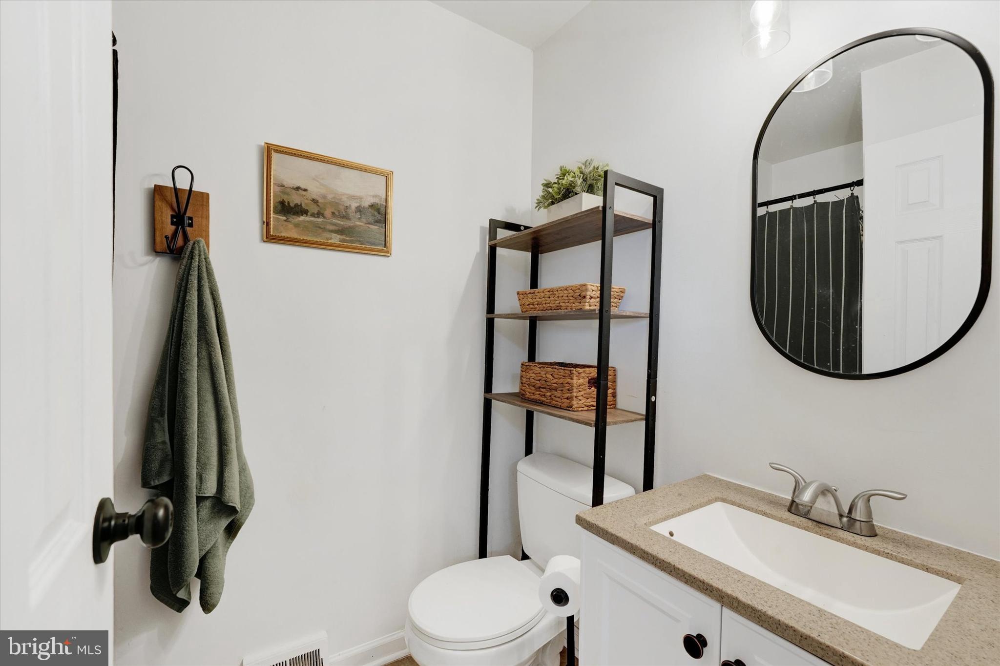 BEAVER RUN KNOLL - Residential