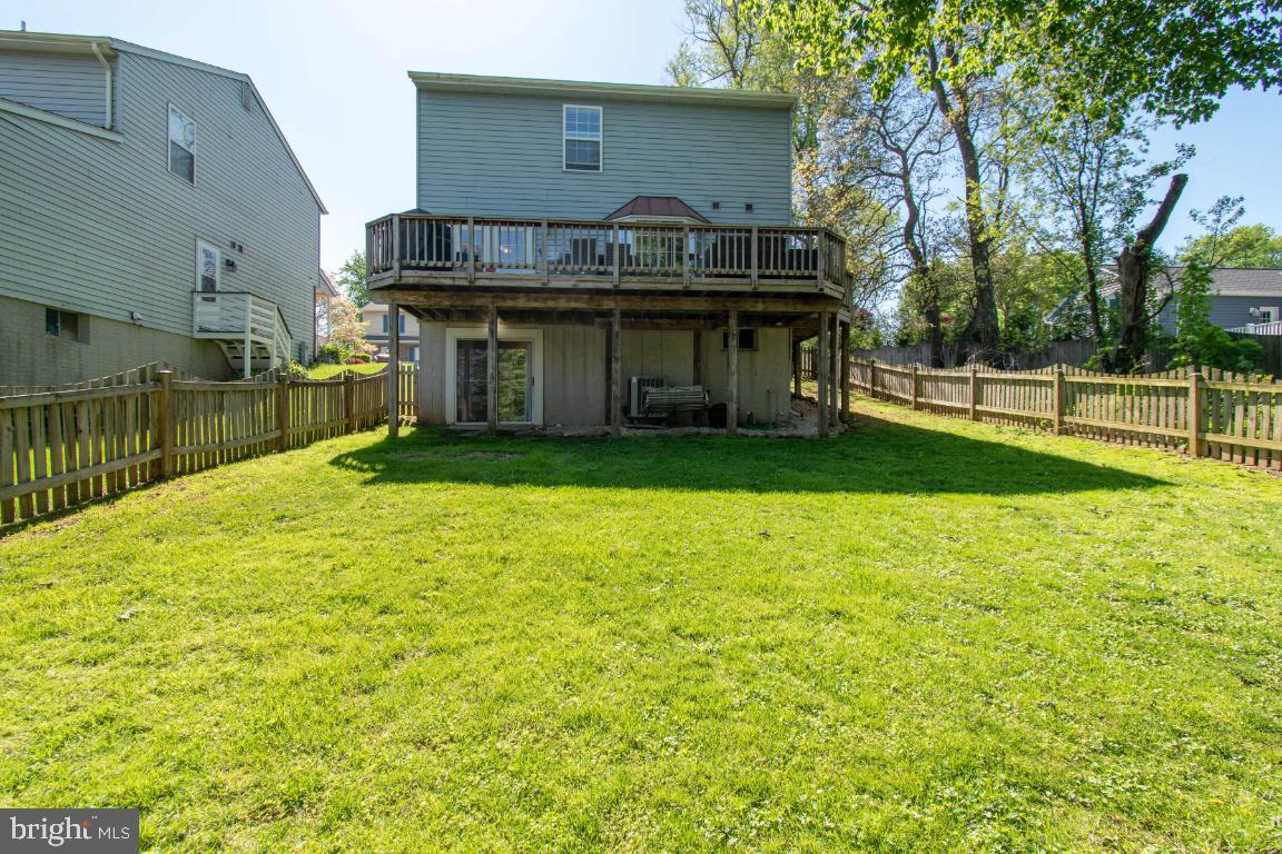 SMALL CROSSINGS - Residential