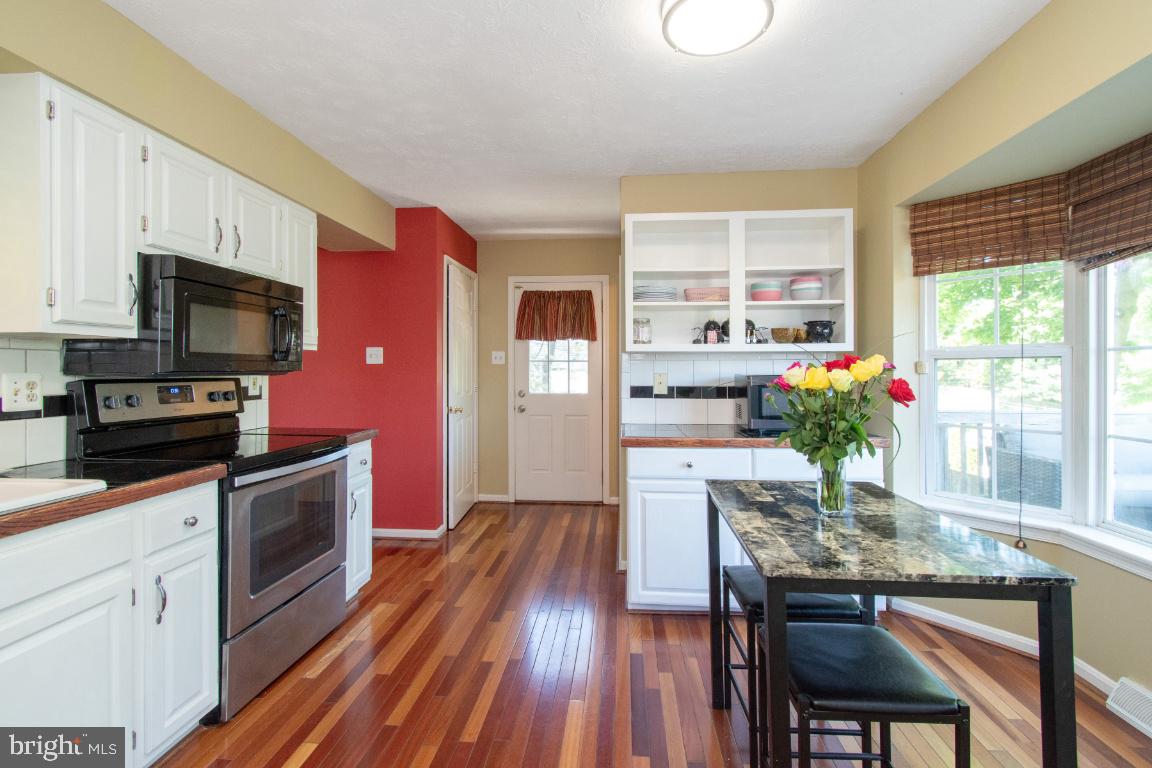 SMALL CROSSINGS - Residential