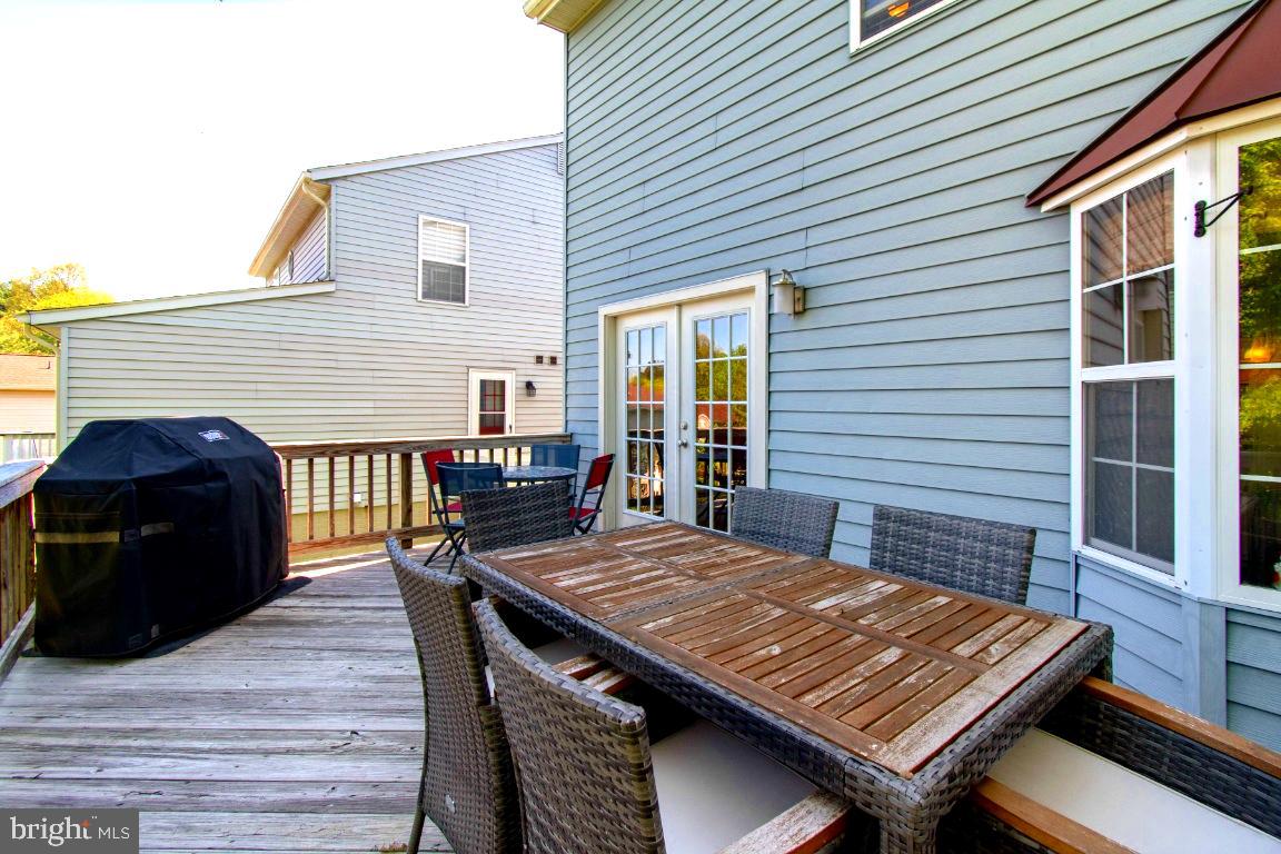 SMALL CROSSINGS - Residential