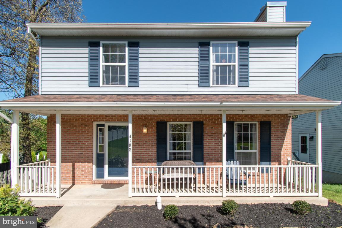 SMALL CROSSINGS - Residential